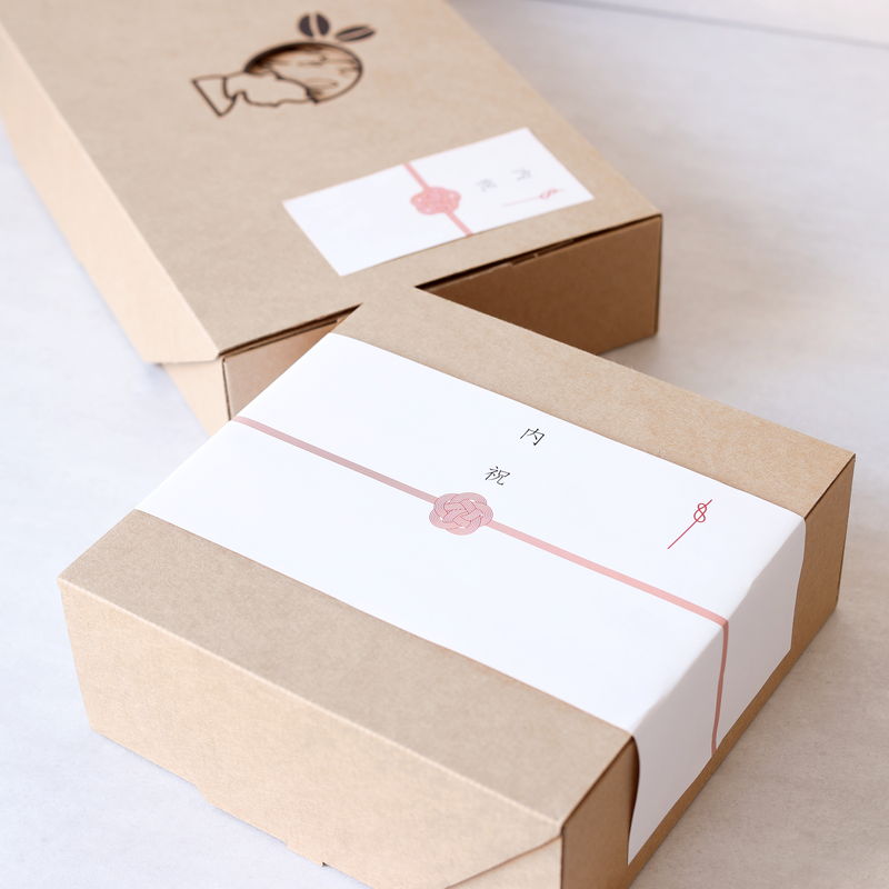 2 Flavor Honey Gift 2フレーバーハニーギフト