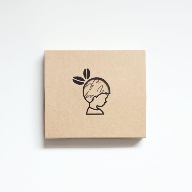 2 Flavor Orange Gift 2フレーバーショコラオランジュギフト