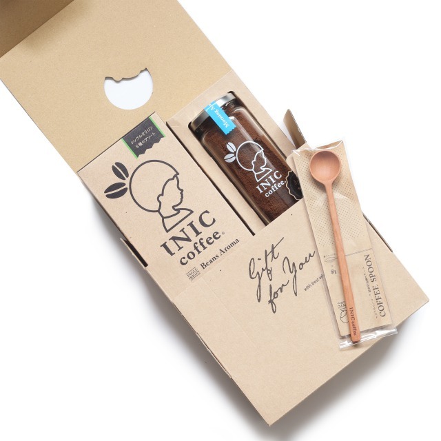 Beans Aroma Gift　6産地アソートギフト