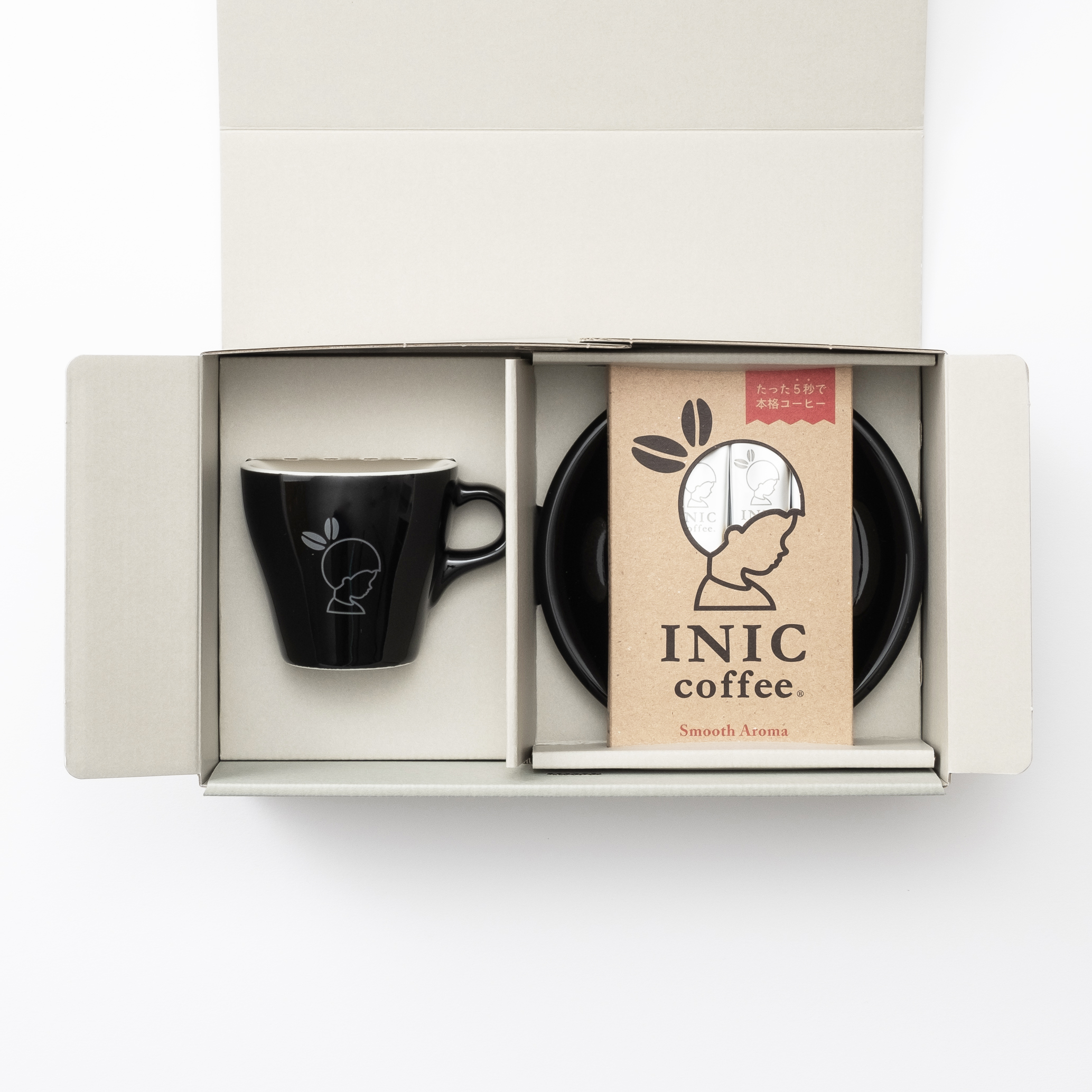 Fineday Single Gift シングルカップ ギフト