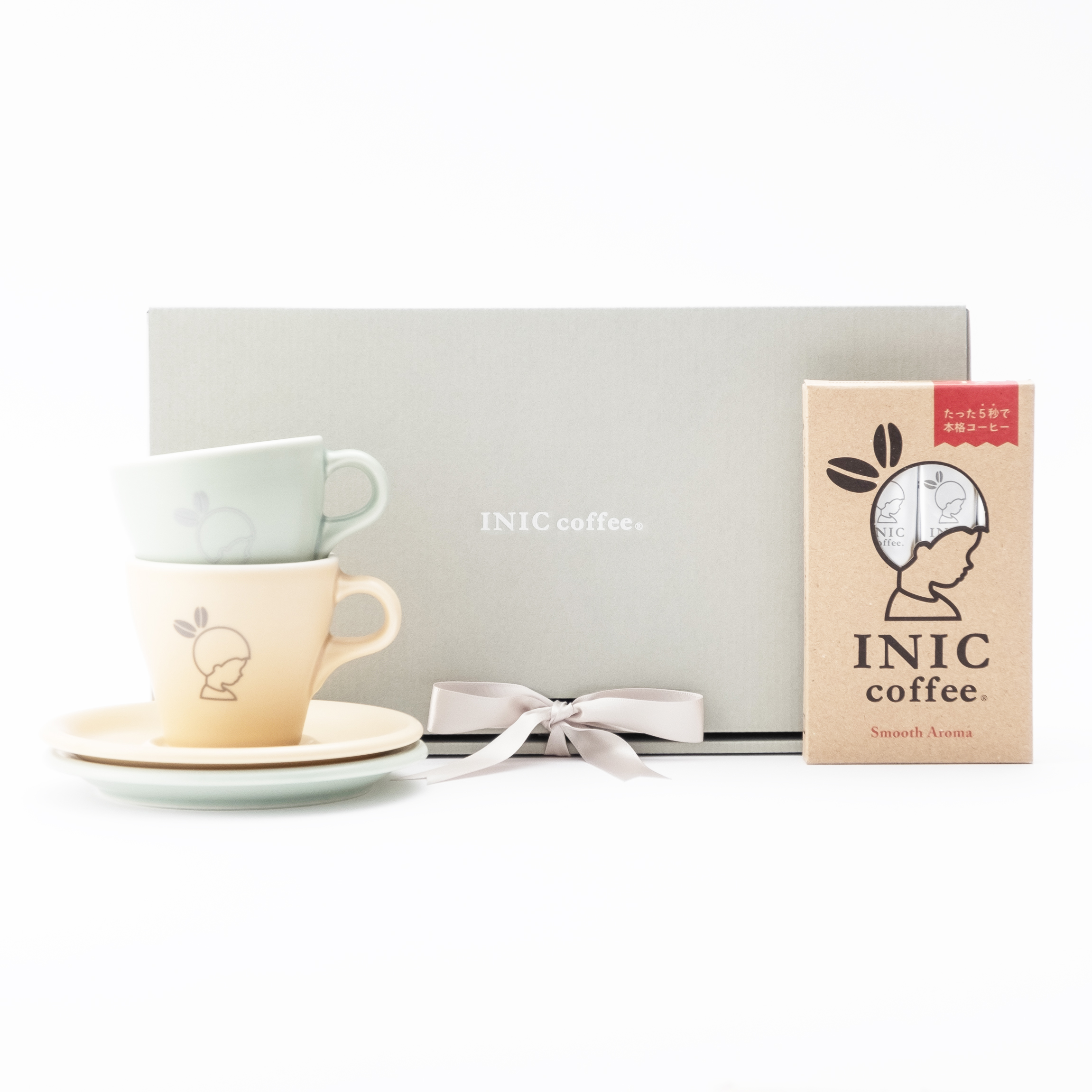 Fineday Pair Gift ペアカップ ギフト