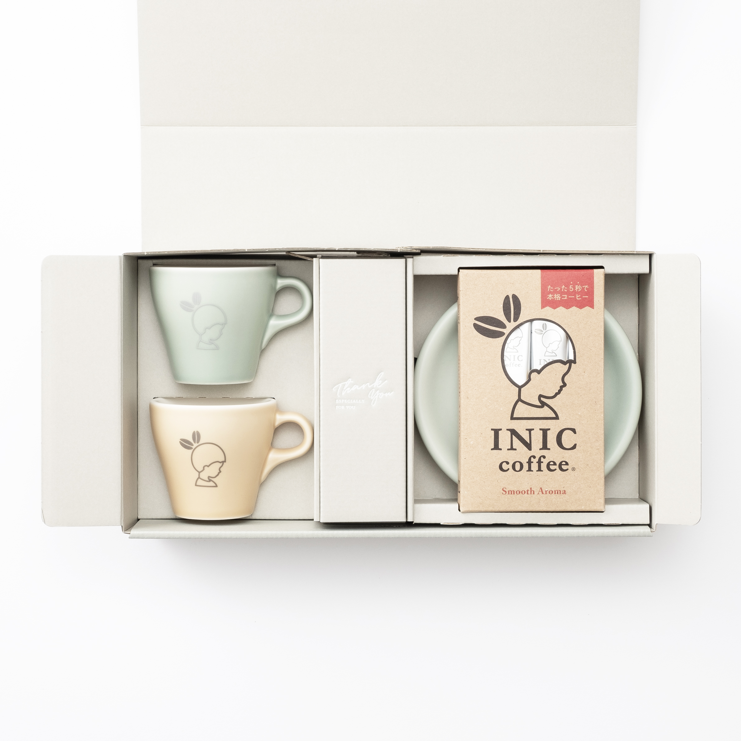 Fineday Pair Gift ペアカップ ギフト