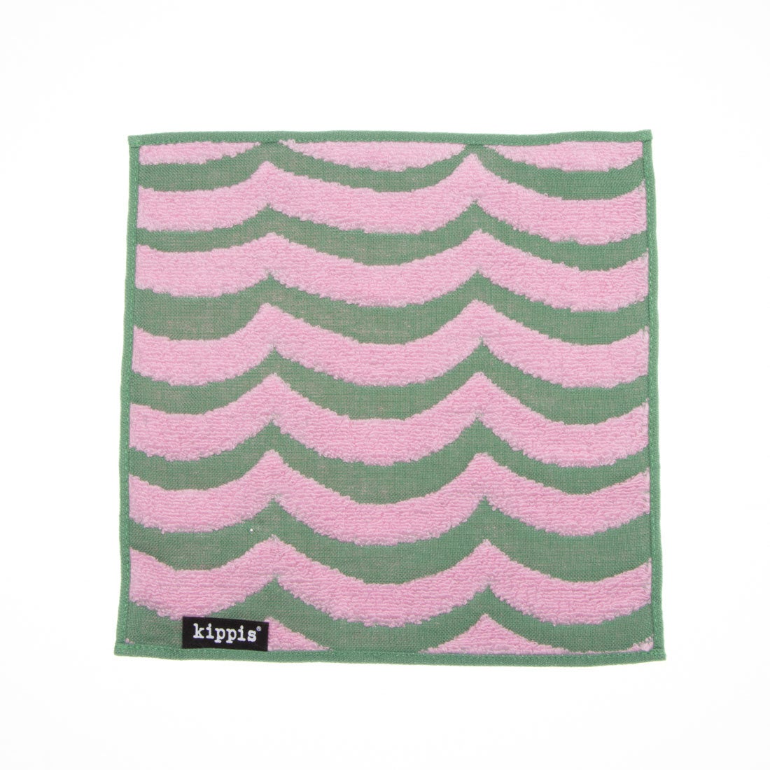 ハンカチ＆コ－ヒーセット