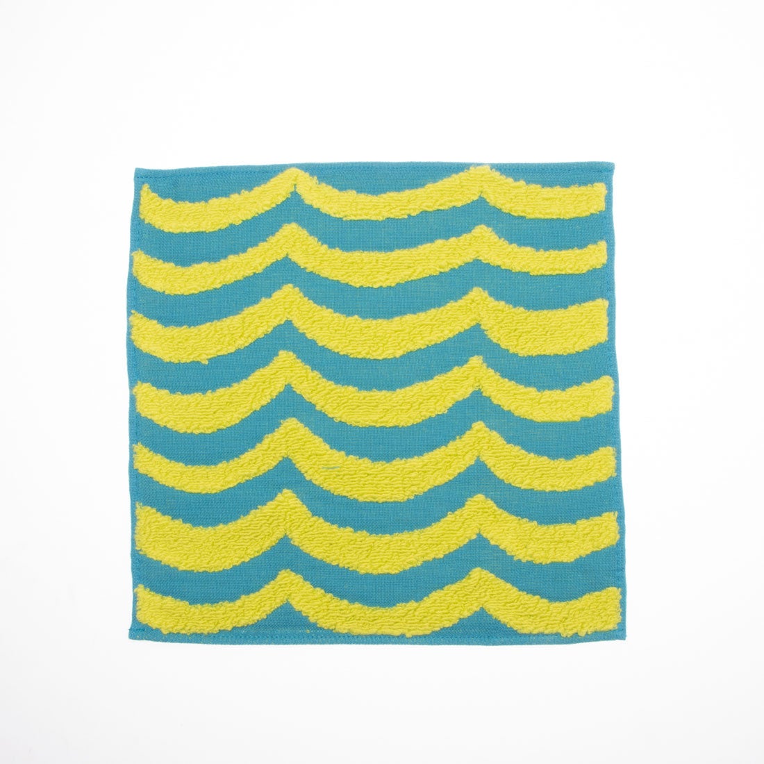 ハンカチ＆コ－ヒーセット