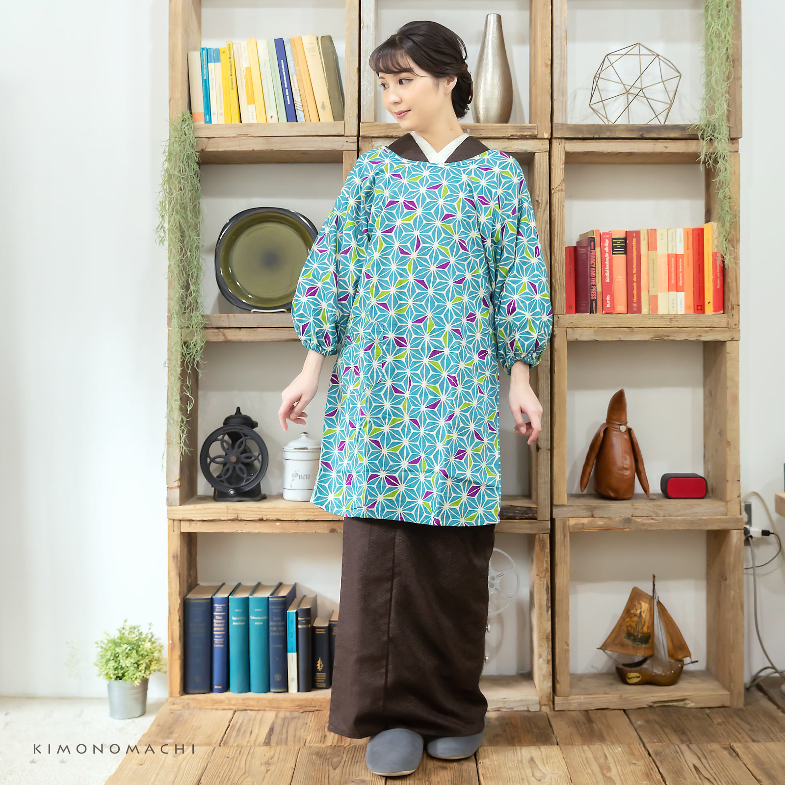 【送料無料】割烹着