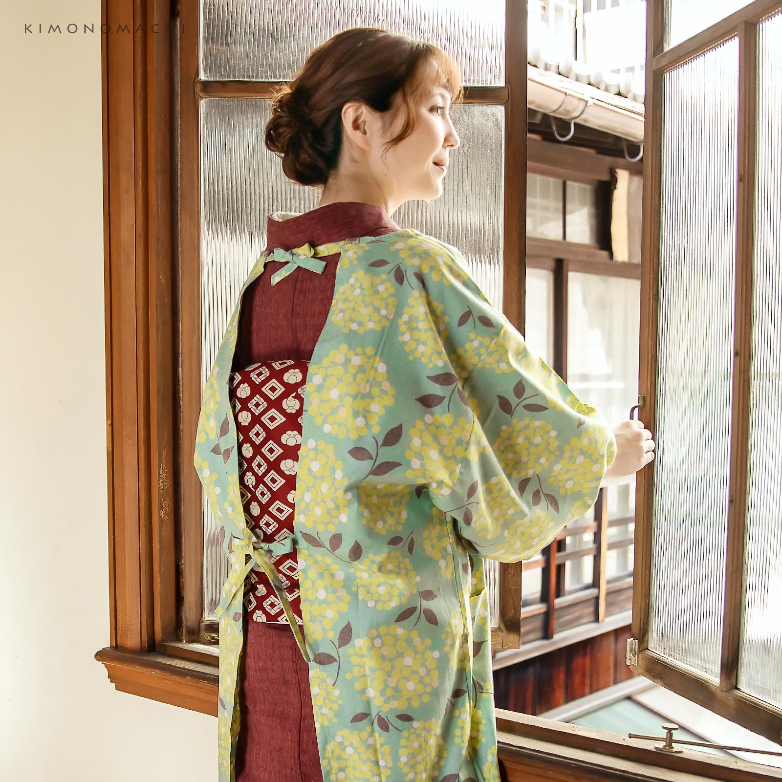 【送料無料】割烹着