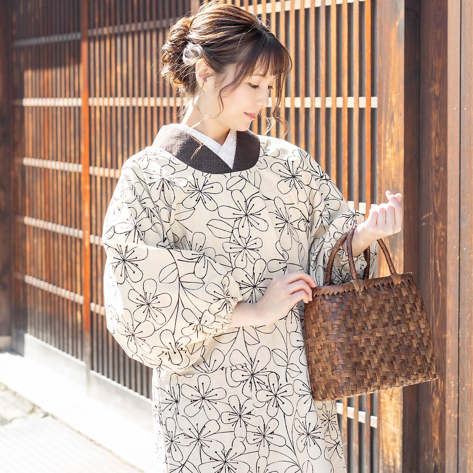 【送料無料】割烹着