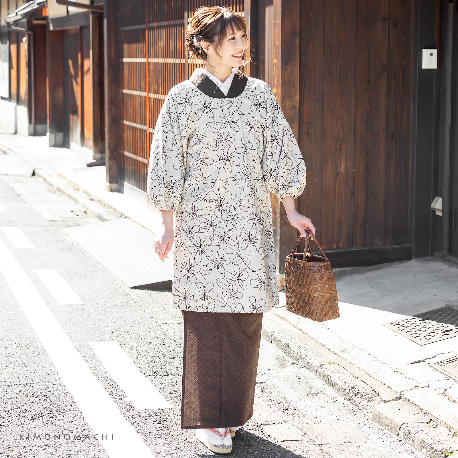 【送料無料】割烹着