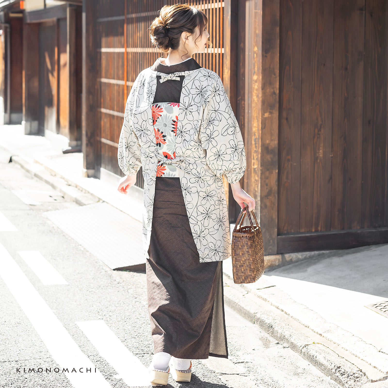 【送料無料】割烹着