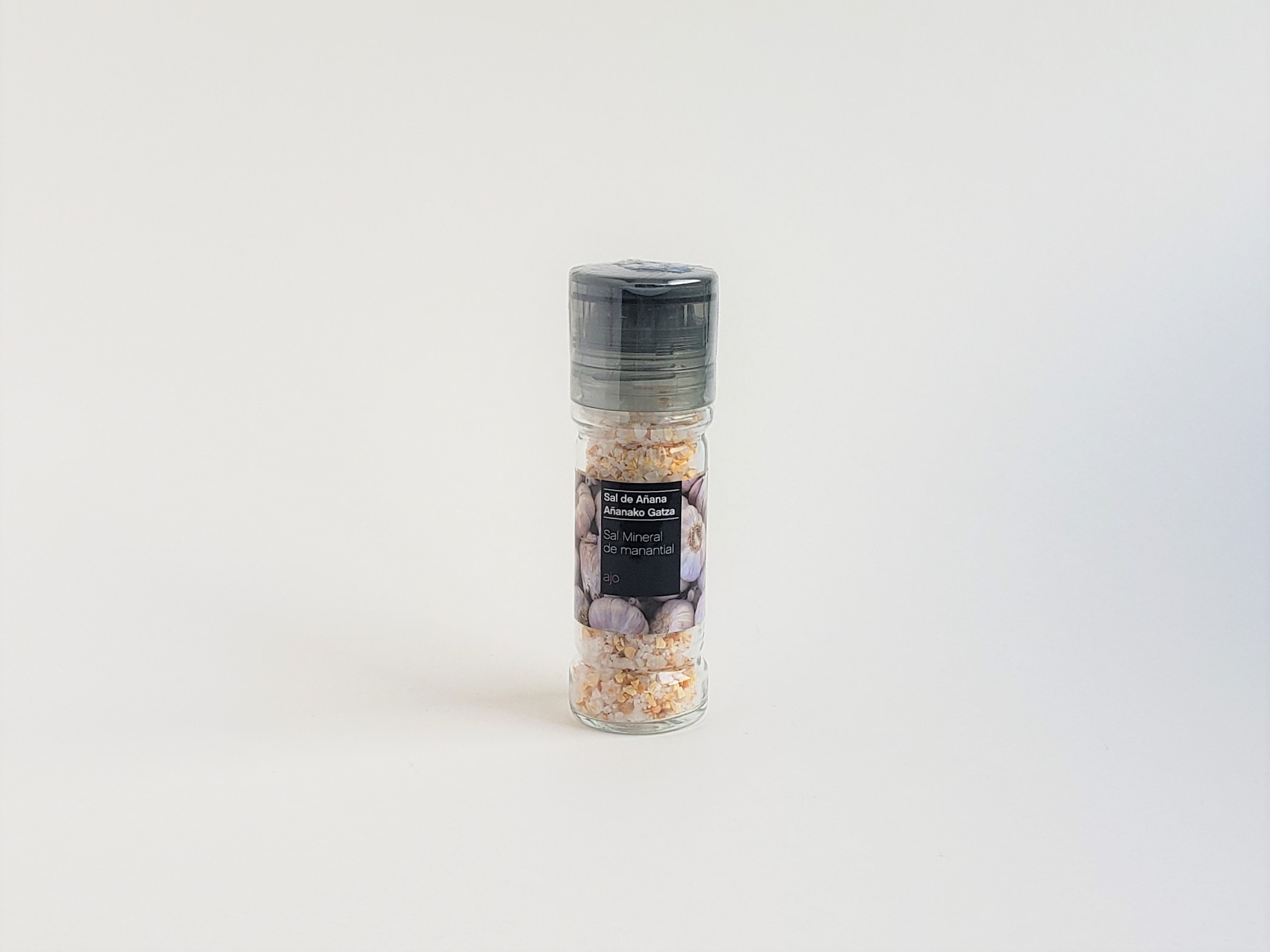 三種の神器セット(CLADIVM250ml・ホワイトバルサミコ12年熟成・ミル付き岩塩ミネラル・ミル付き岩塩ガーリック)