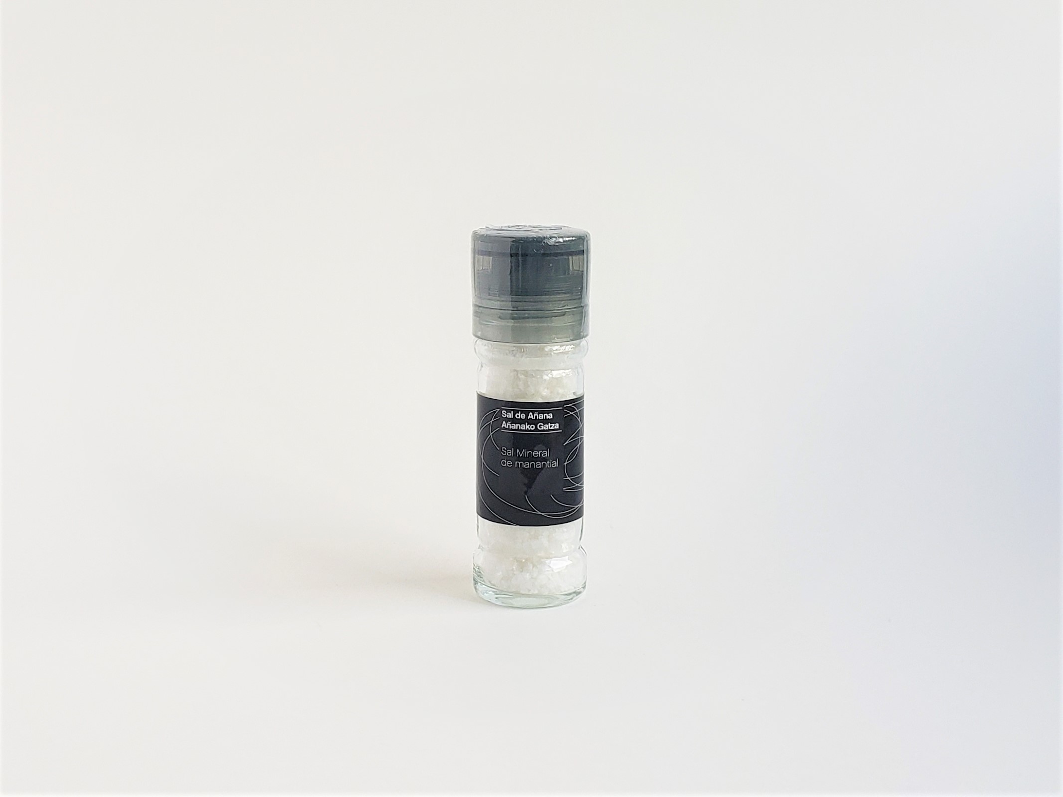 三種の神器セット(CLADIVM250ml・ホワイトバルサミコ12年熟成・ミル付き岩塩ミネラル・ミル付き岩塩ガーリック)