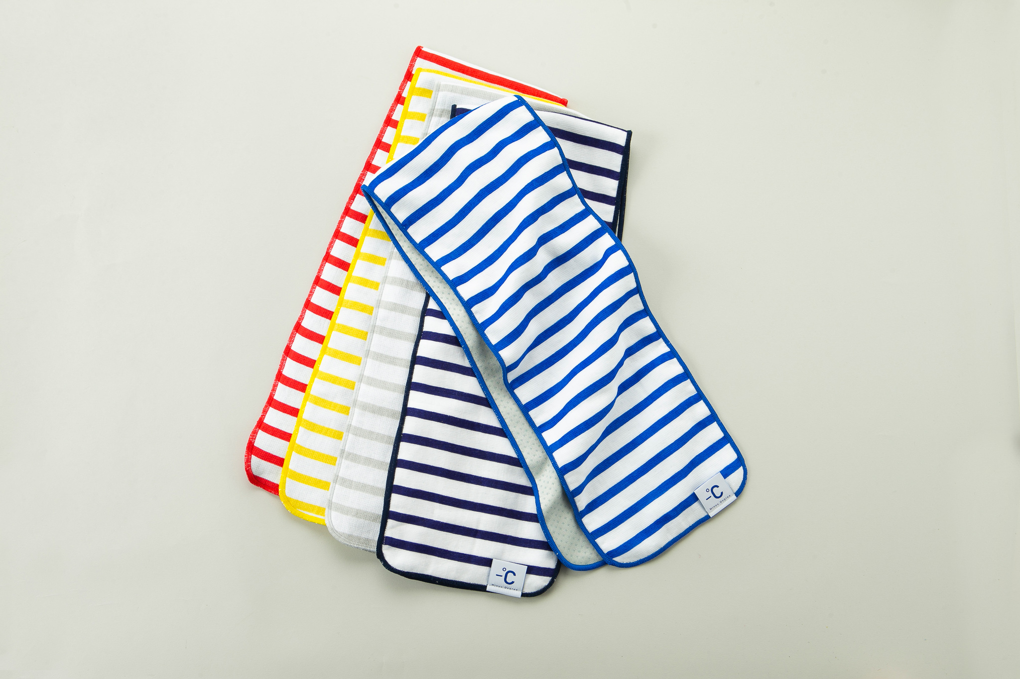 MINUS DEGREE Soft Sports