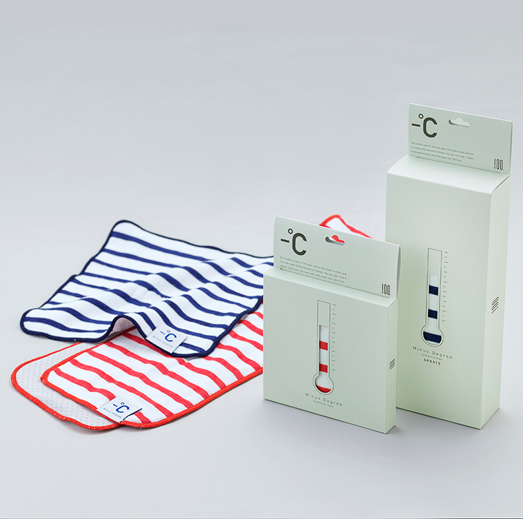 MINUS DEGREE Soft Sports