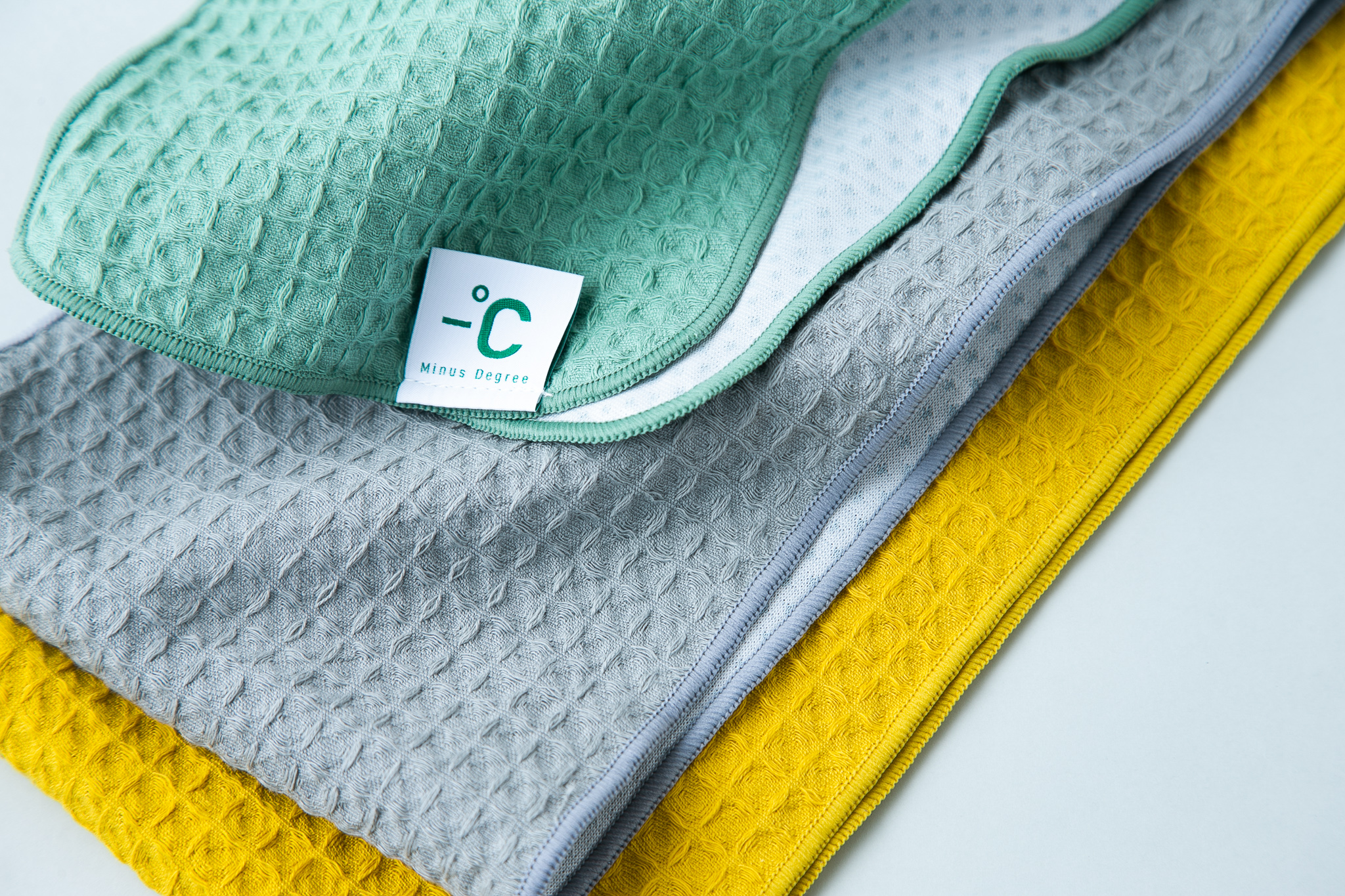 MINUS DEGREE Bio Sports