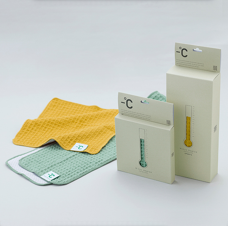 MINUS DEGREE Bio Sports