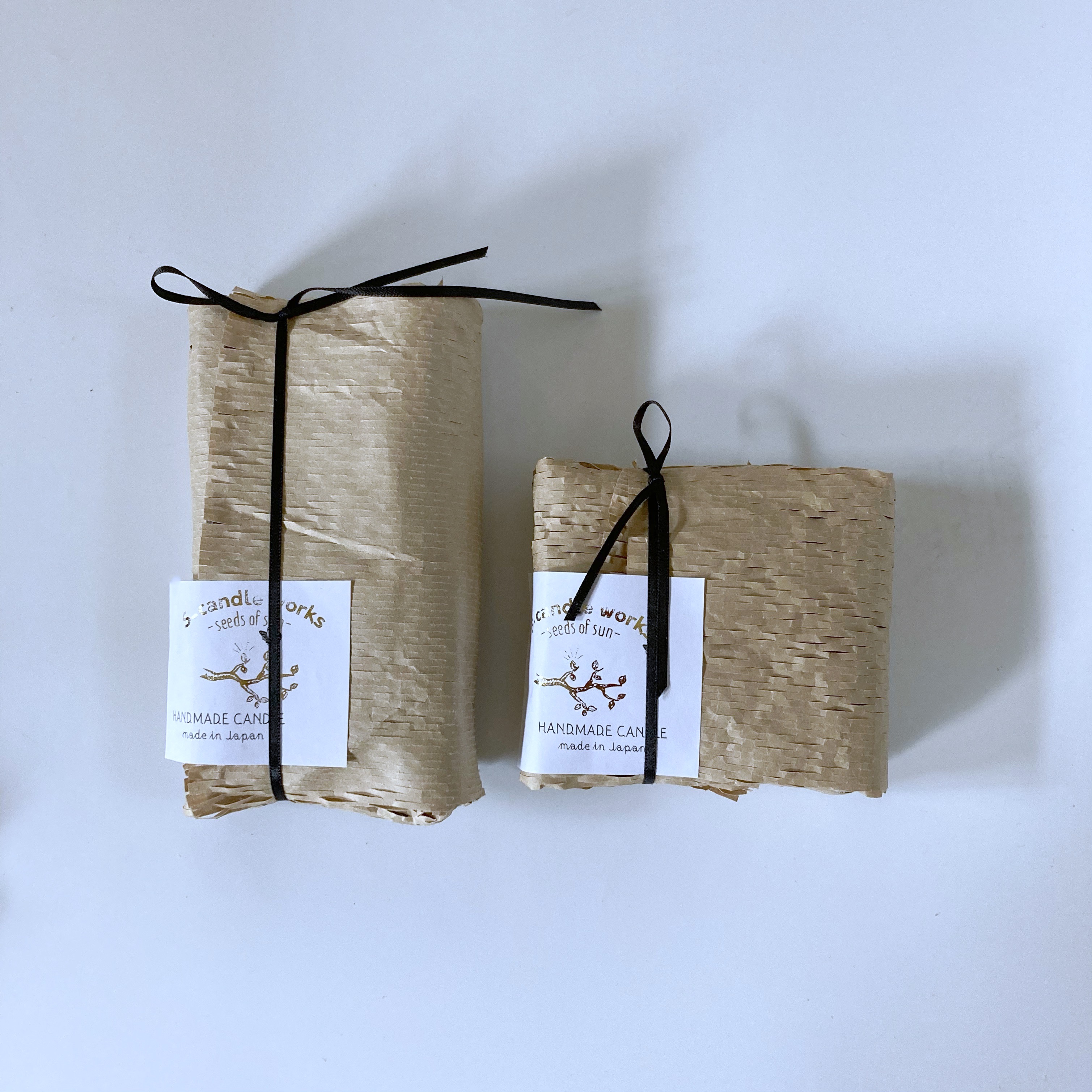 カメオサシェ（ラベンダー）