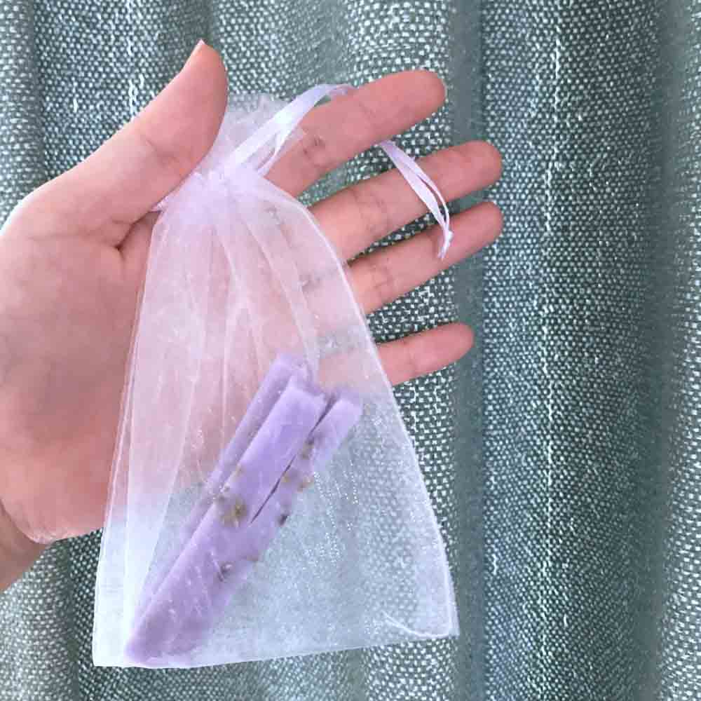 サシェスティック（ラベンダー）