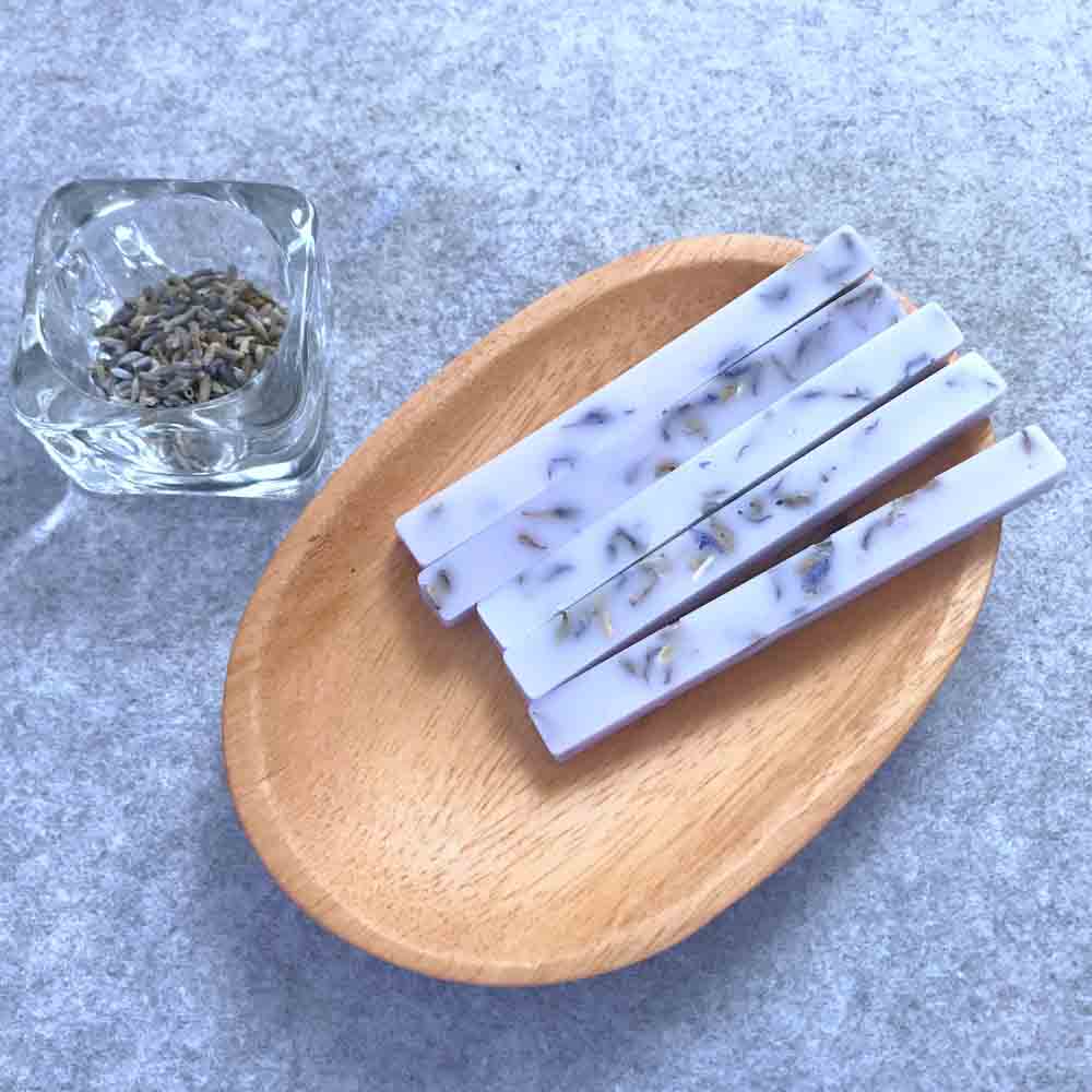 サシェスティック(ラベンダー)