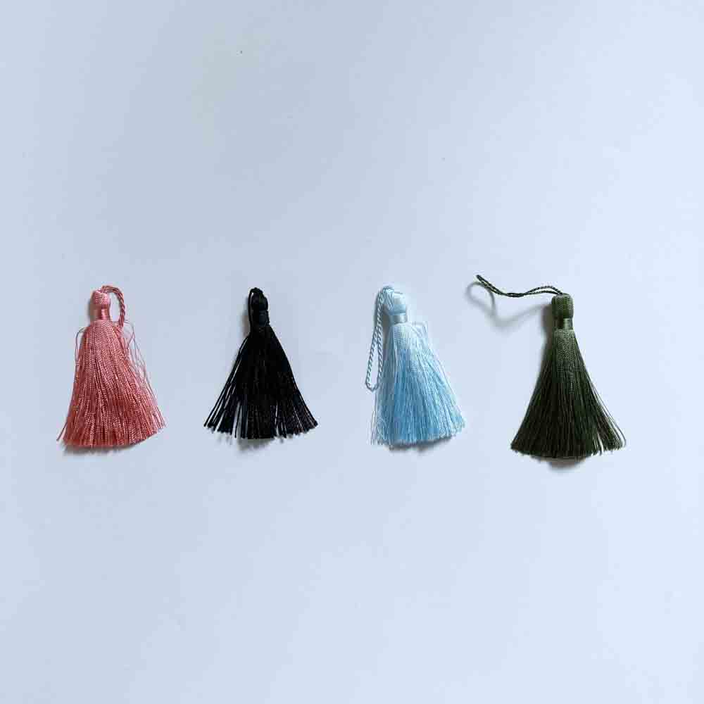 動物キャンドルサシェ