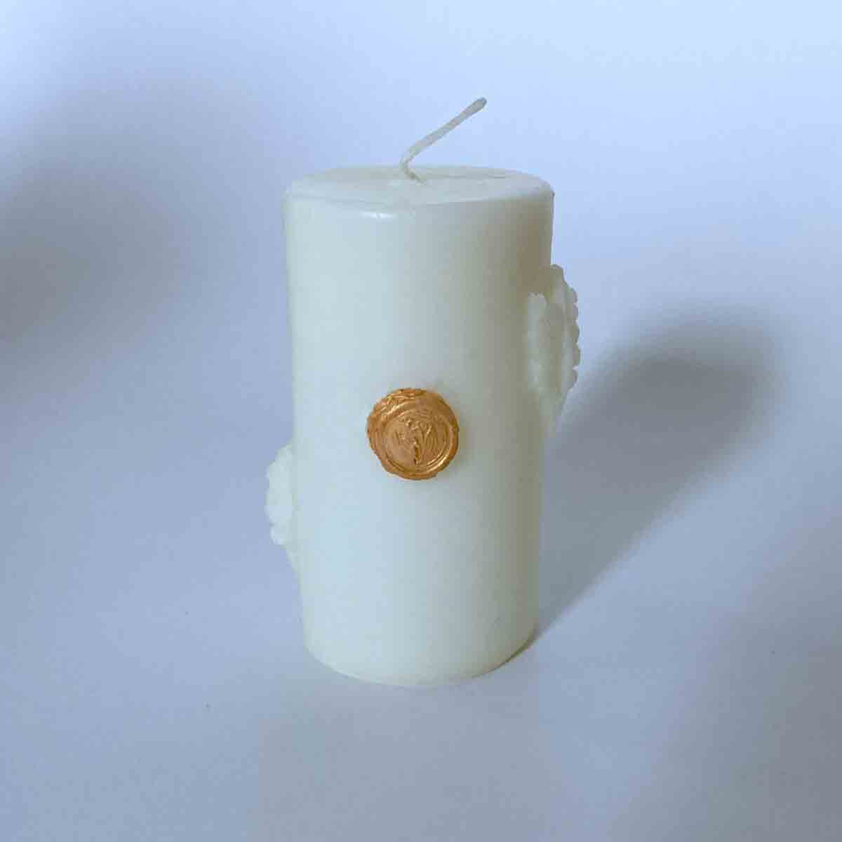 すずらんキャンドル | S-candle works（エスキャンドルワークス