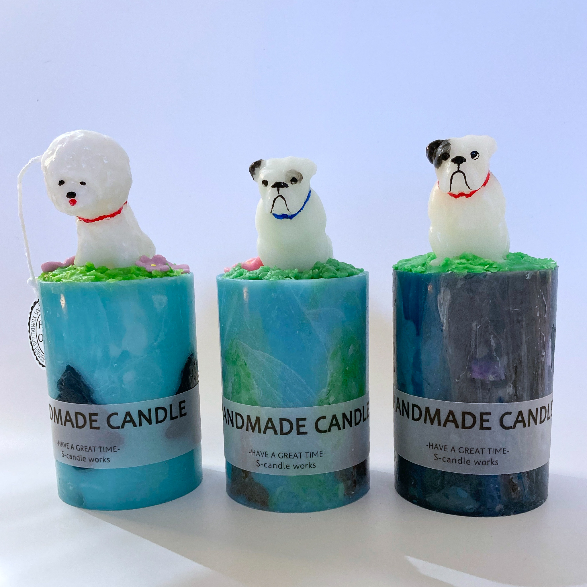 さんぽにいこうよ