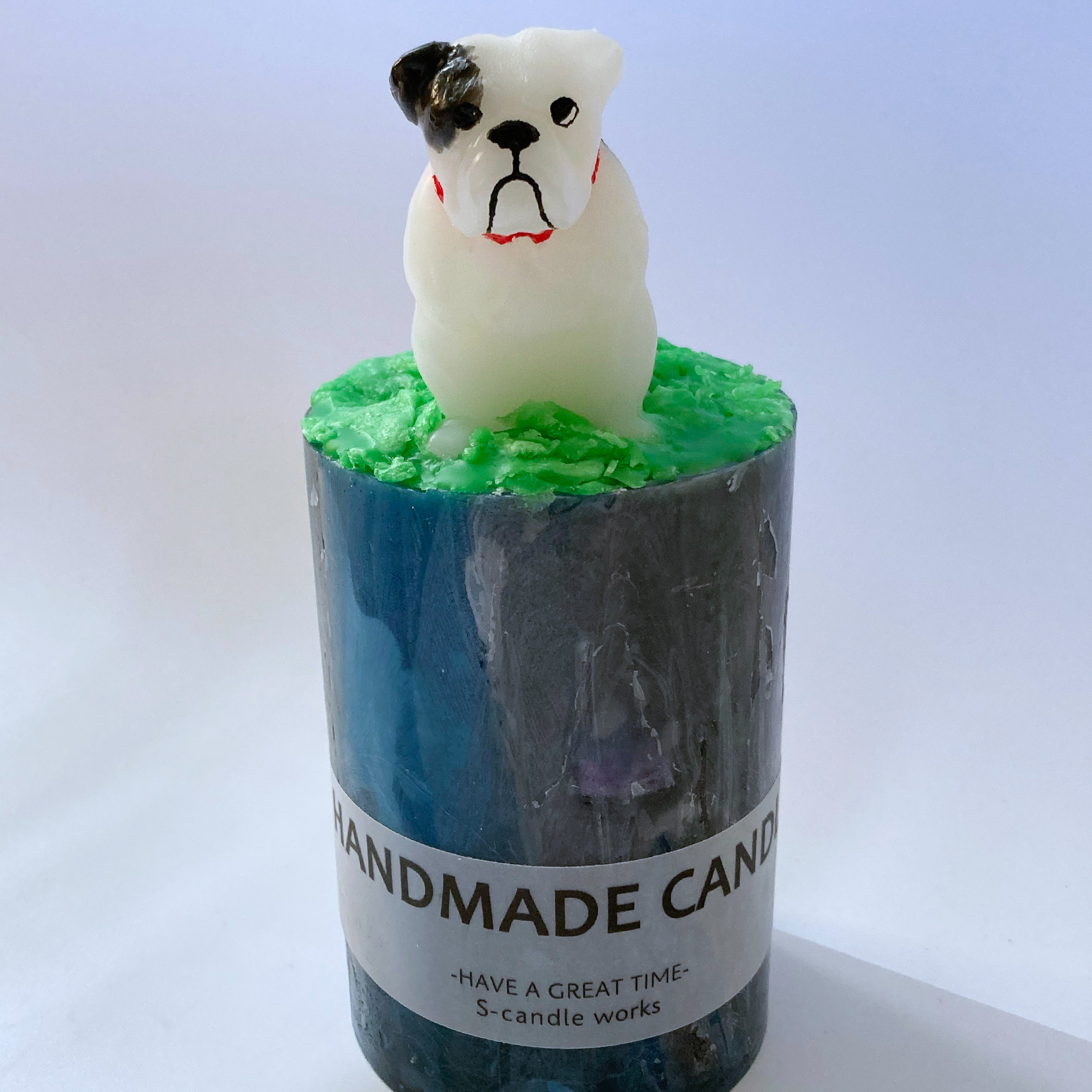 さんぽにいこうよ