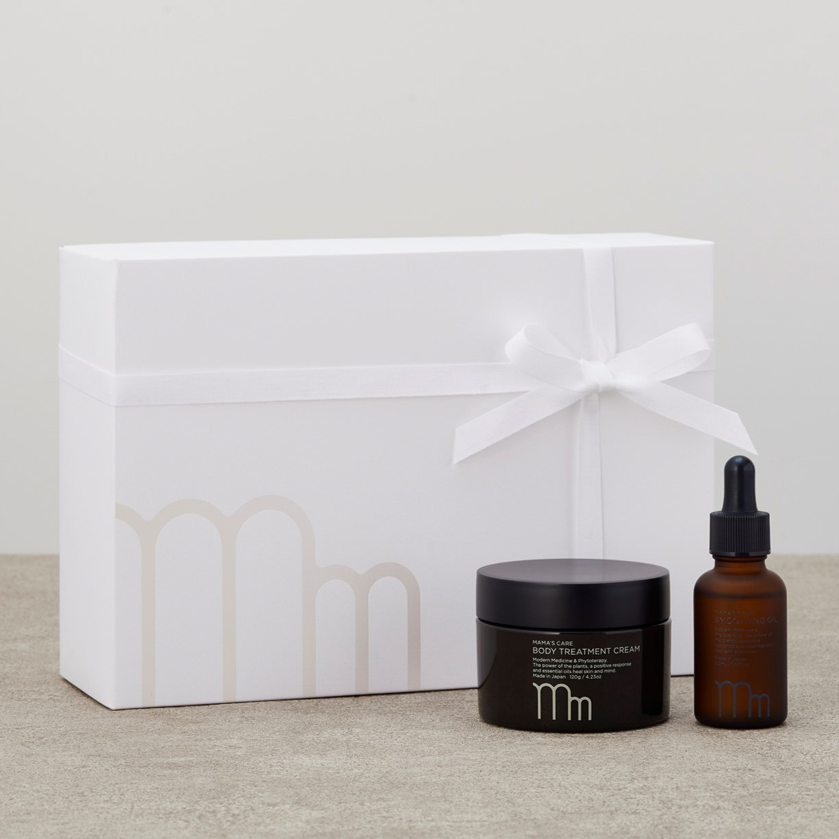 ママズケア　妊娠祝いセット 
