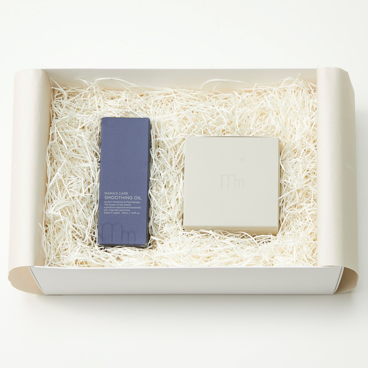 ママズケア　妊娠祝いセット 