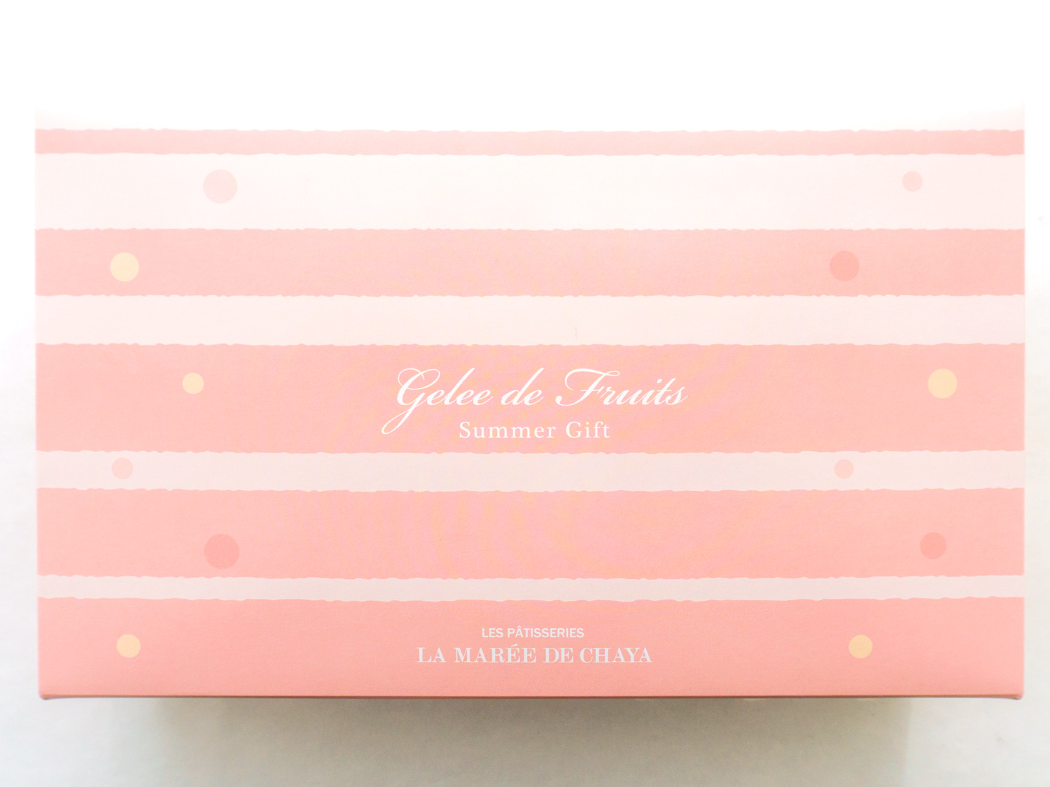 【季節・数量限定】果実ゼリー[4個入/8個入]