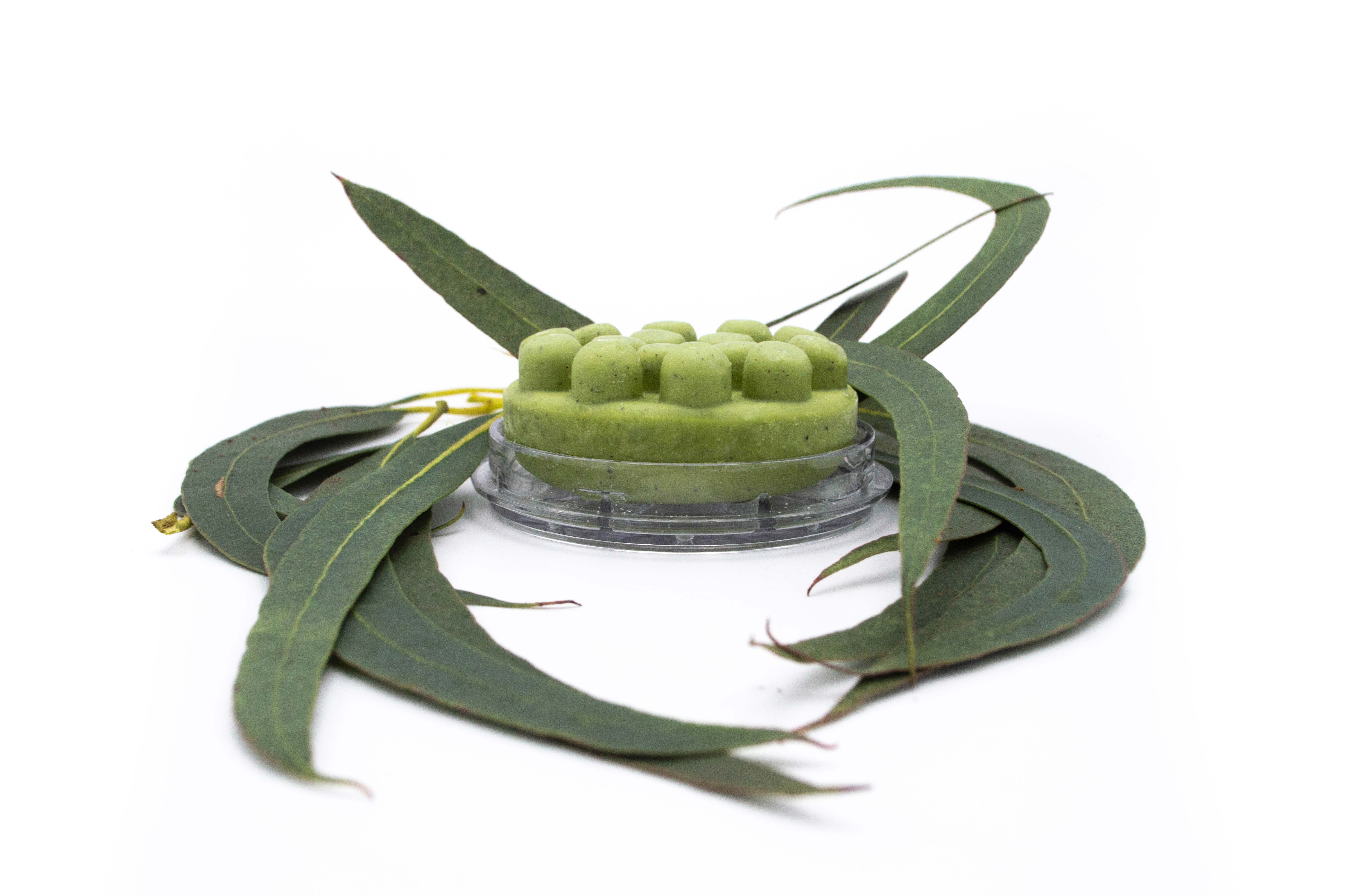 マッサージソープ 