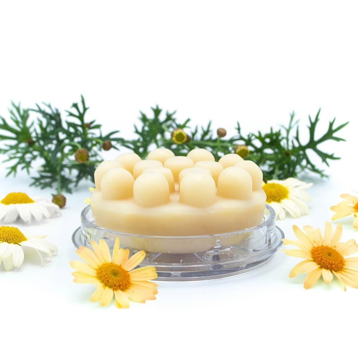 マッサージソープ 