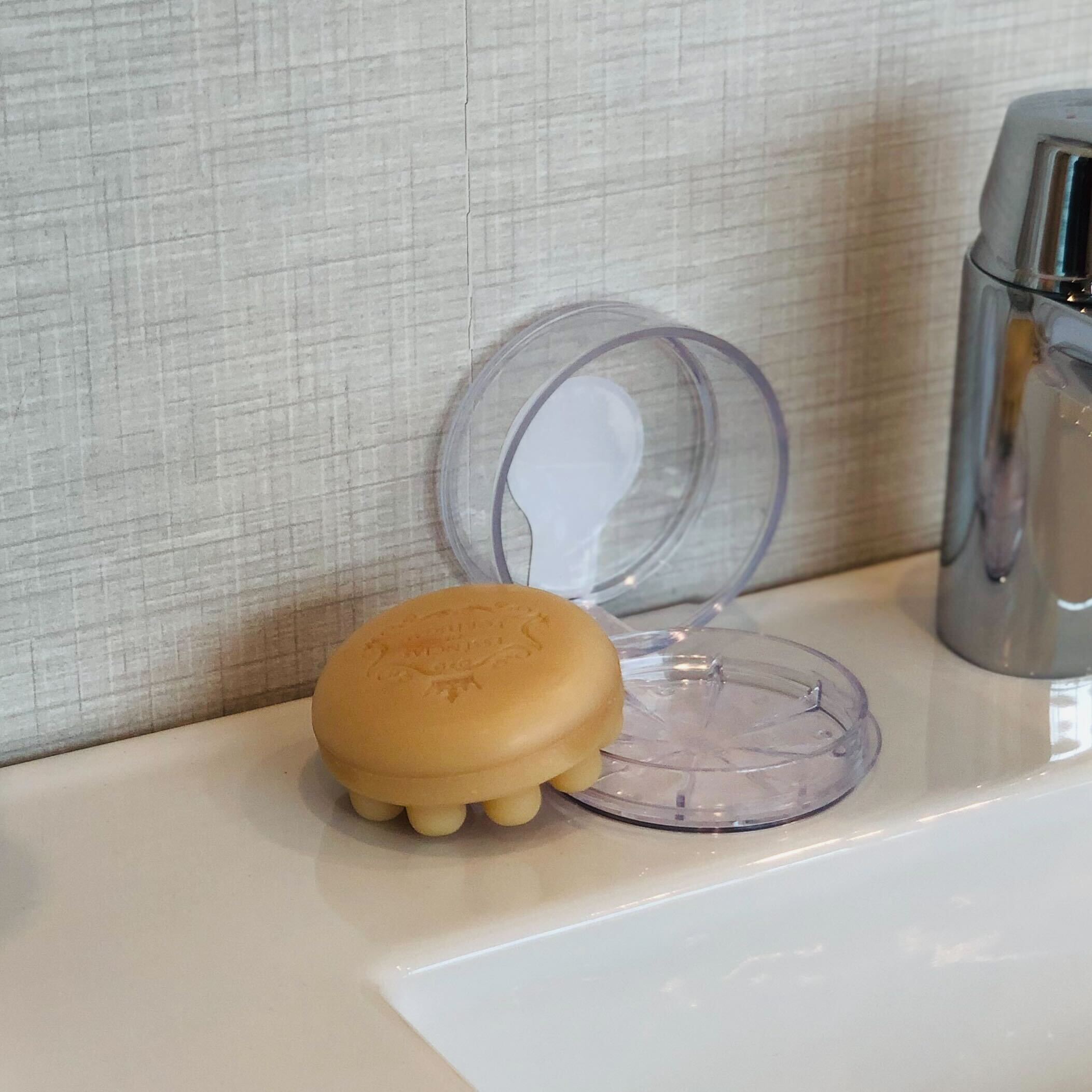 マッサージソープ 