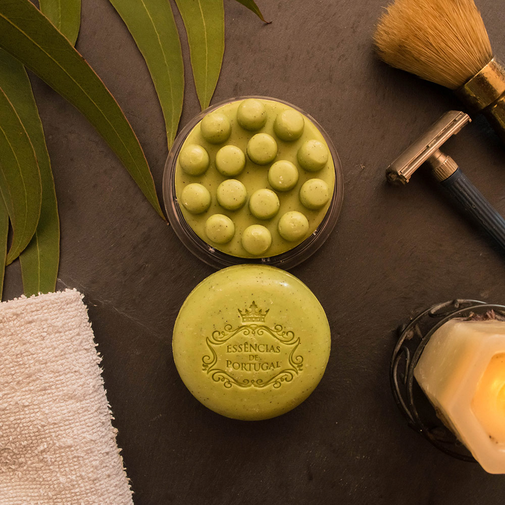 マッサージソープ 