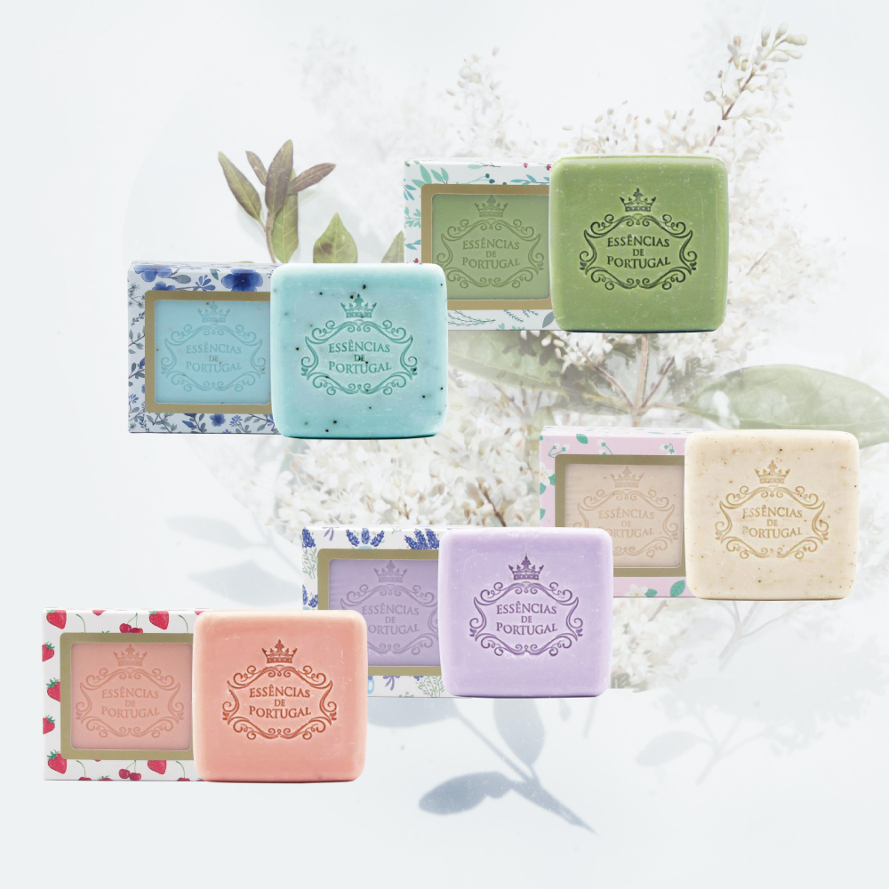 スクエアソープ 