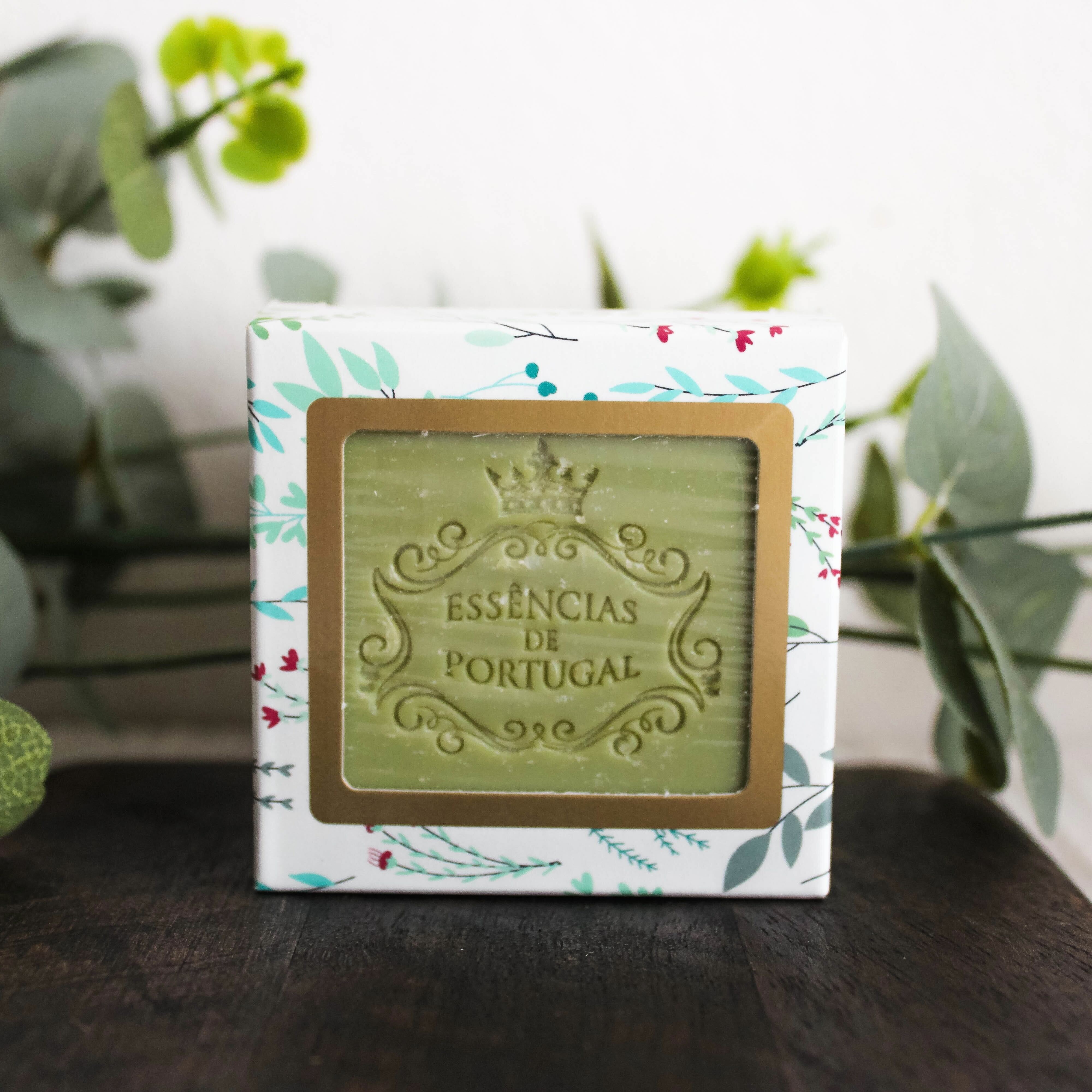 スクエアソープ 