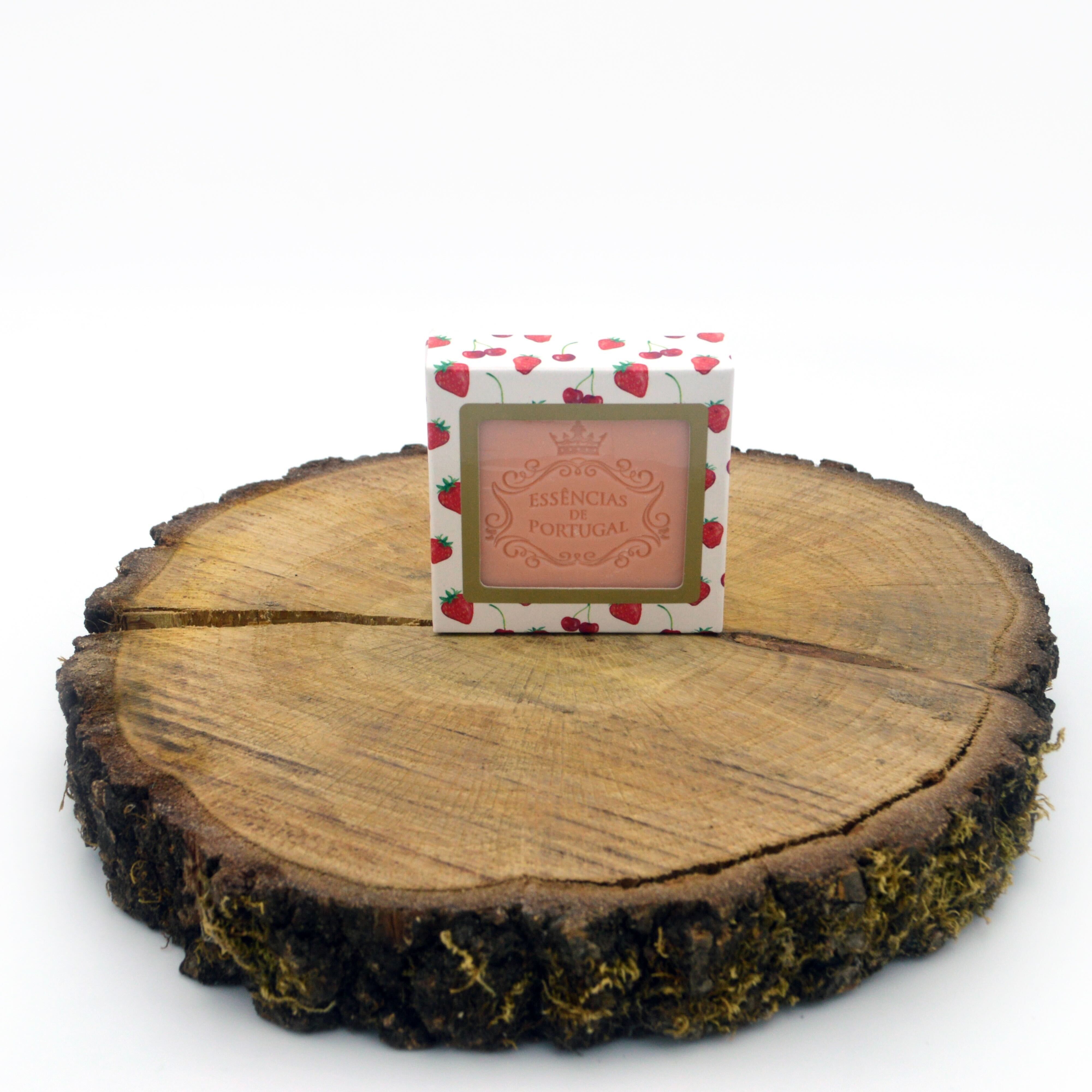 スクエアソープ 