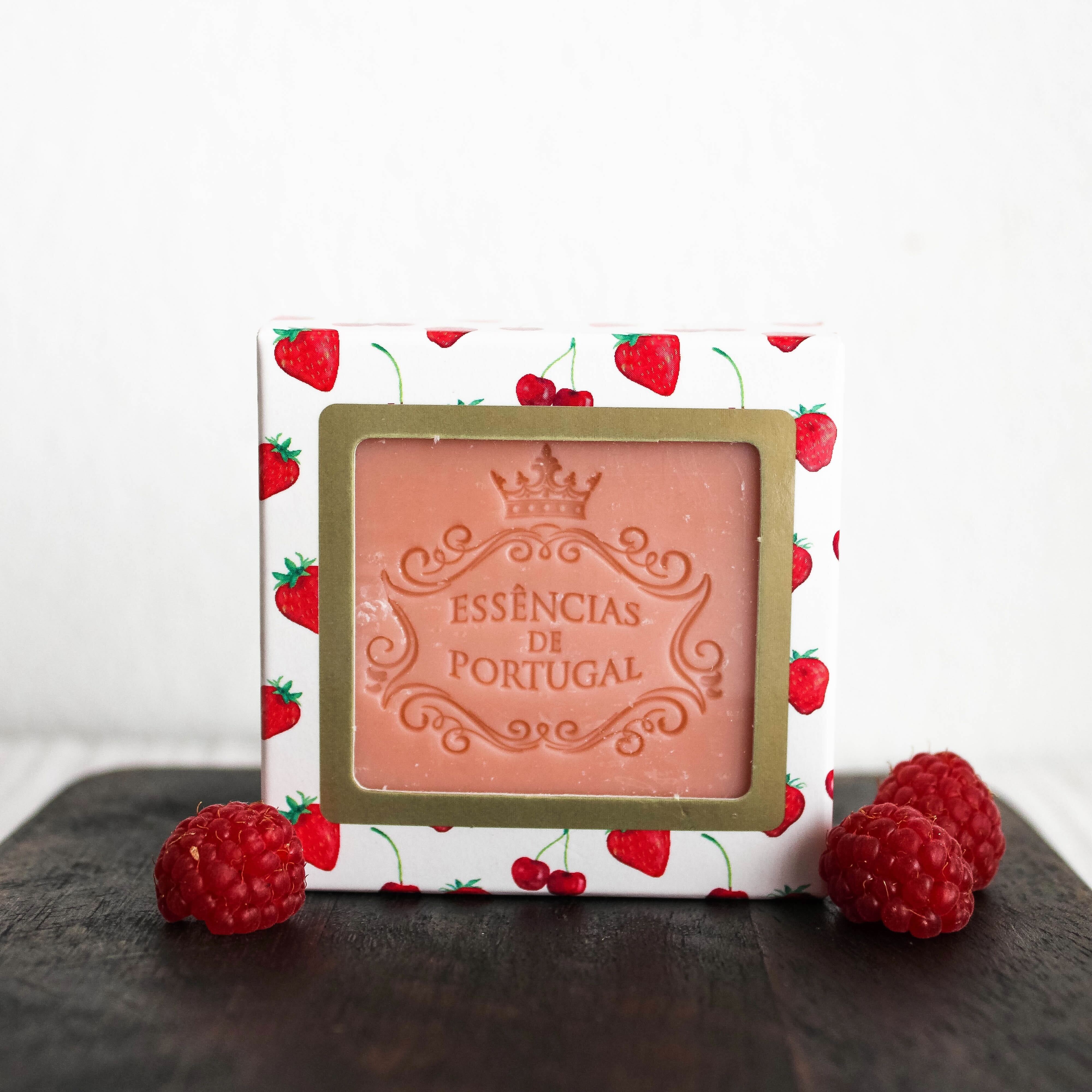 スクエアソープ 