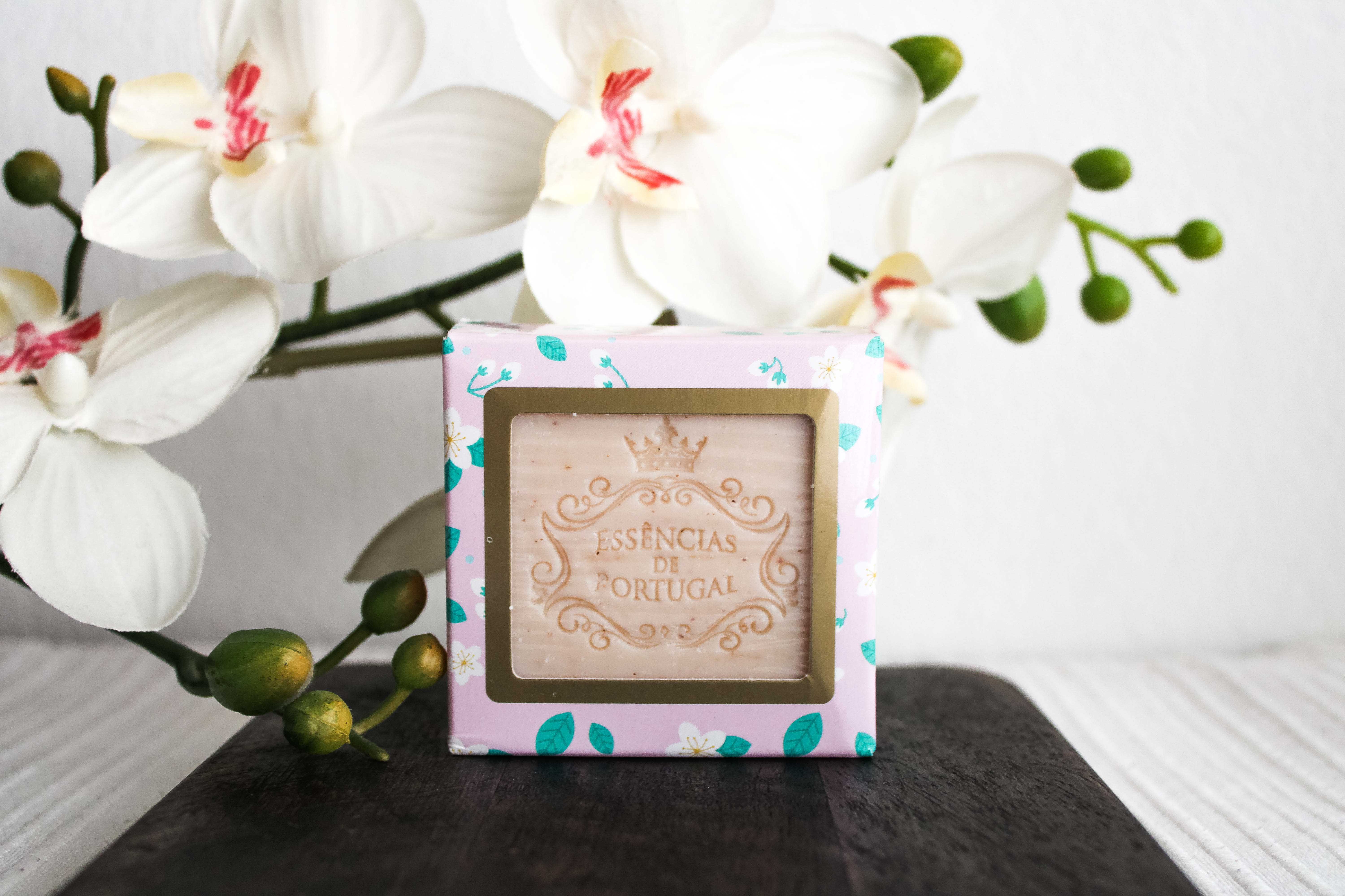 スクエアソープ 