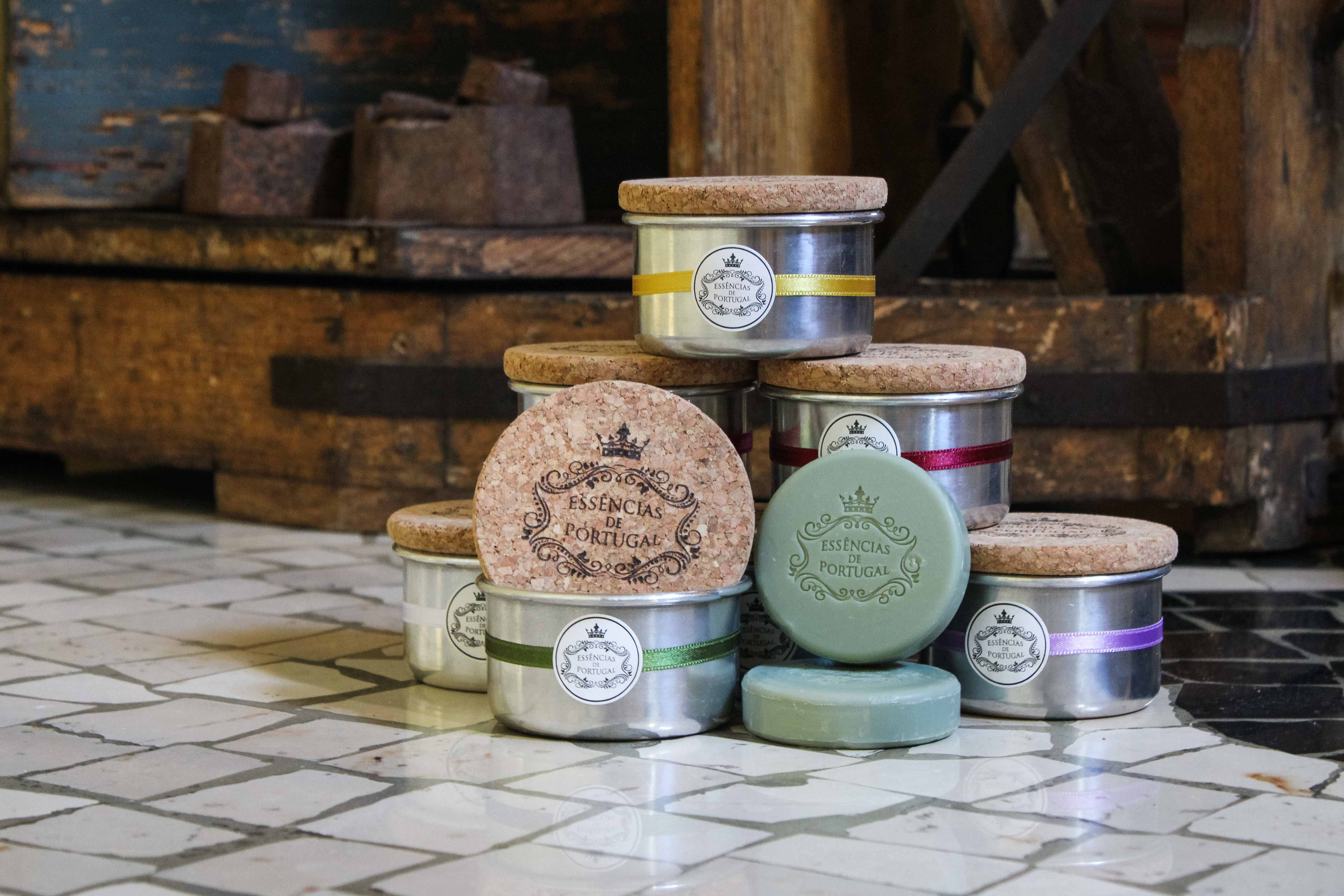 アルミニウム ジュエルキーパー ラウンドソープ 2個入り 