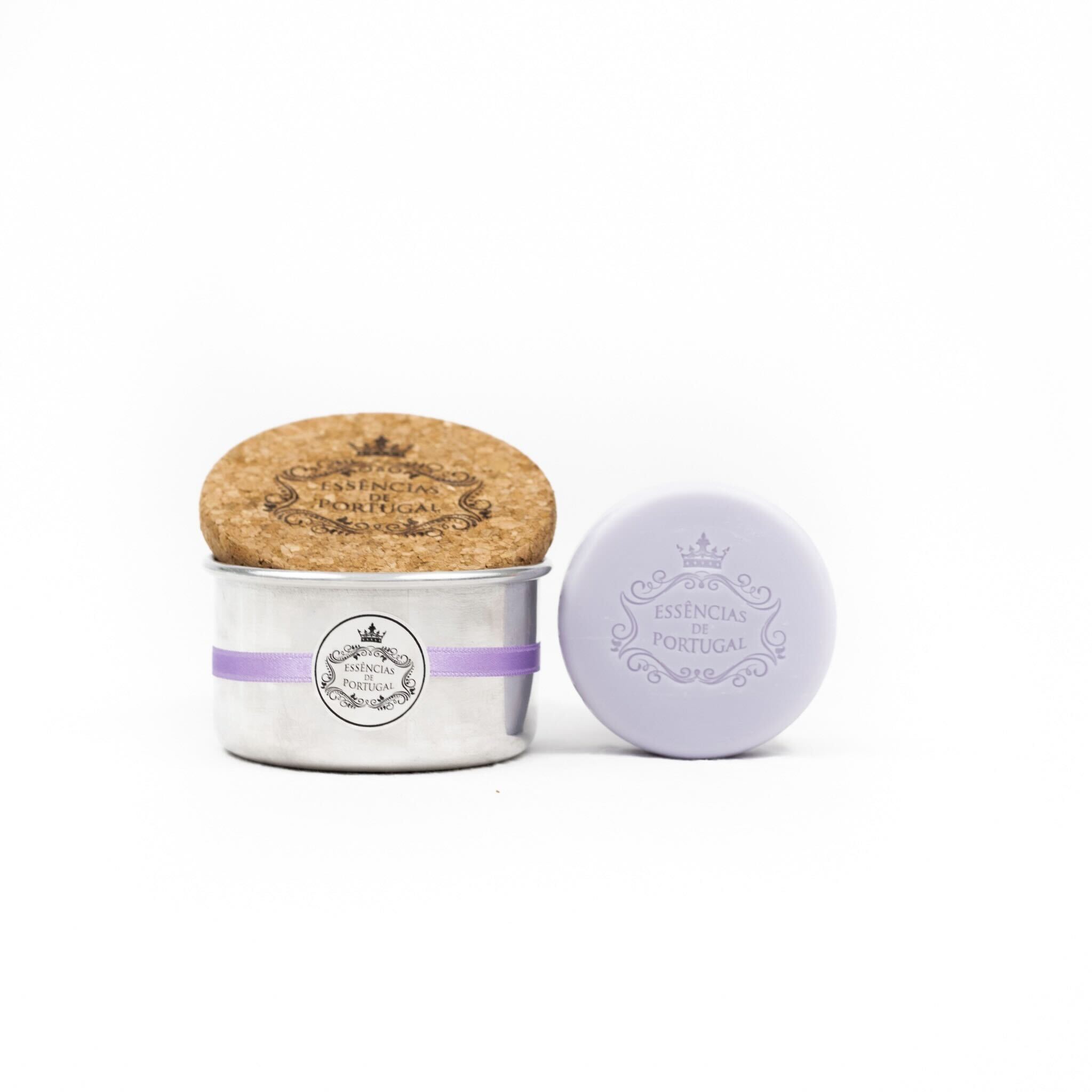 アルミニウム ジュエルキーパー ラウンドソープ 2個入り 