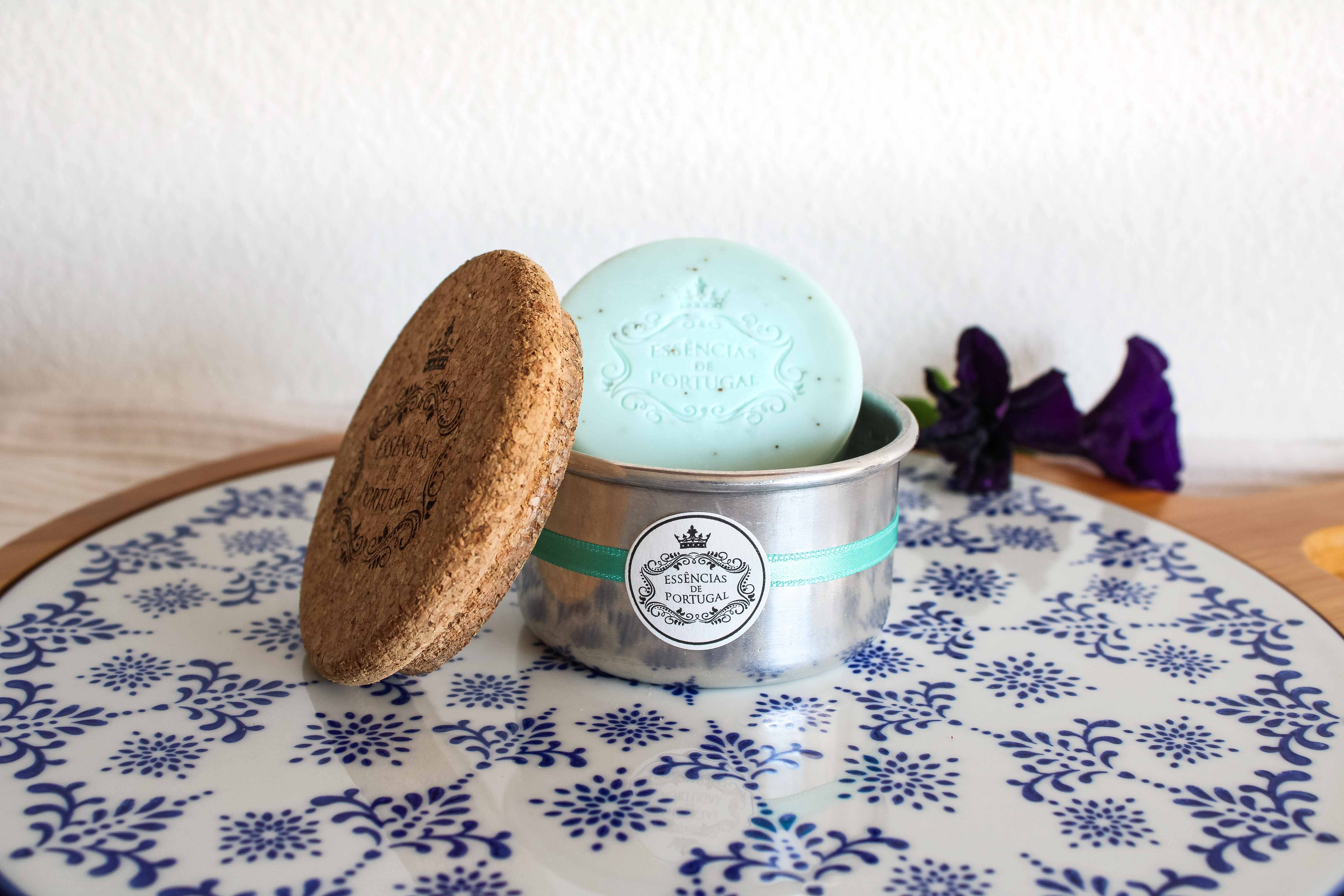 アルミニウム ジュエルキーパー ラウンドソープ 2個入り 