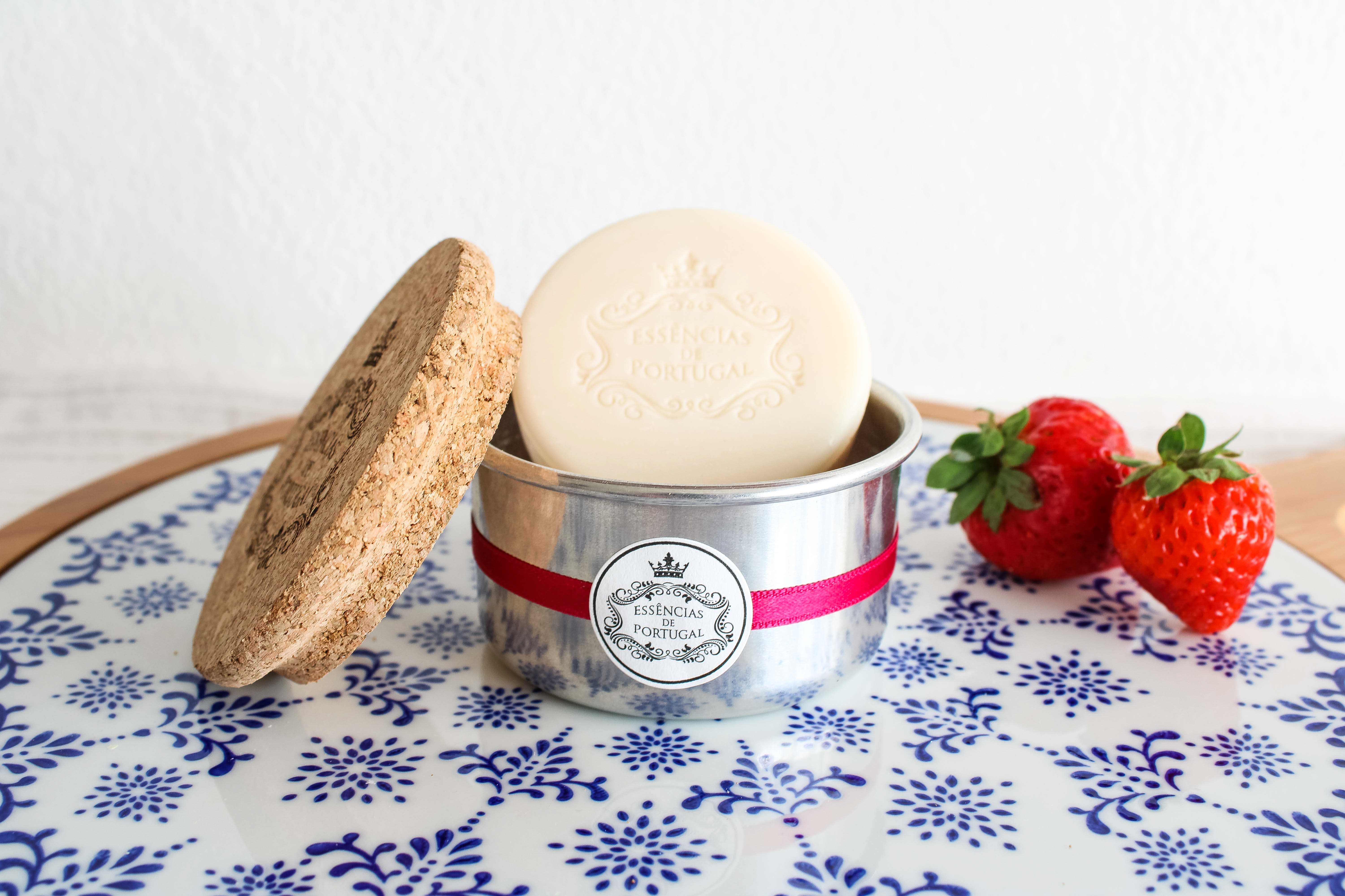 アルミニウム ジュエルキーパー ラウンドソープ 2個入り 