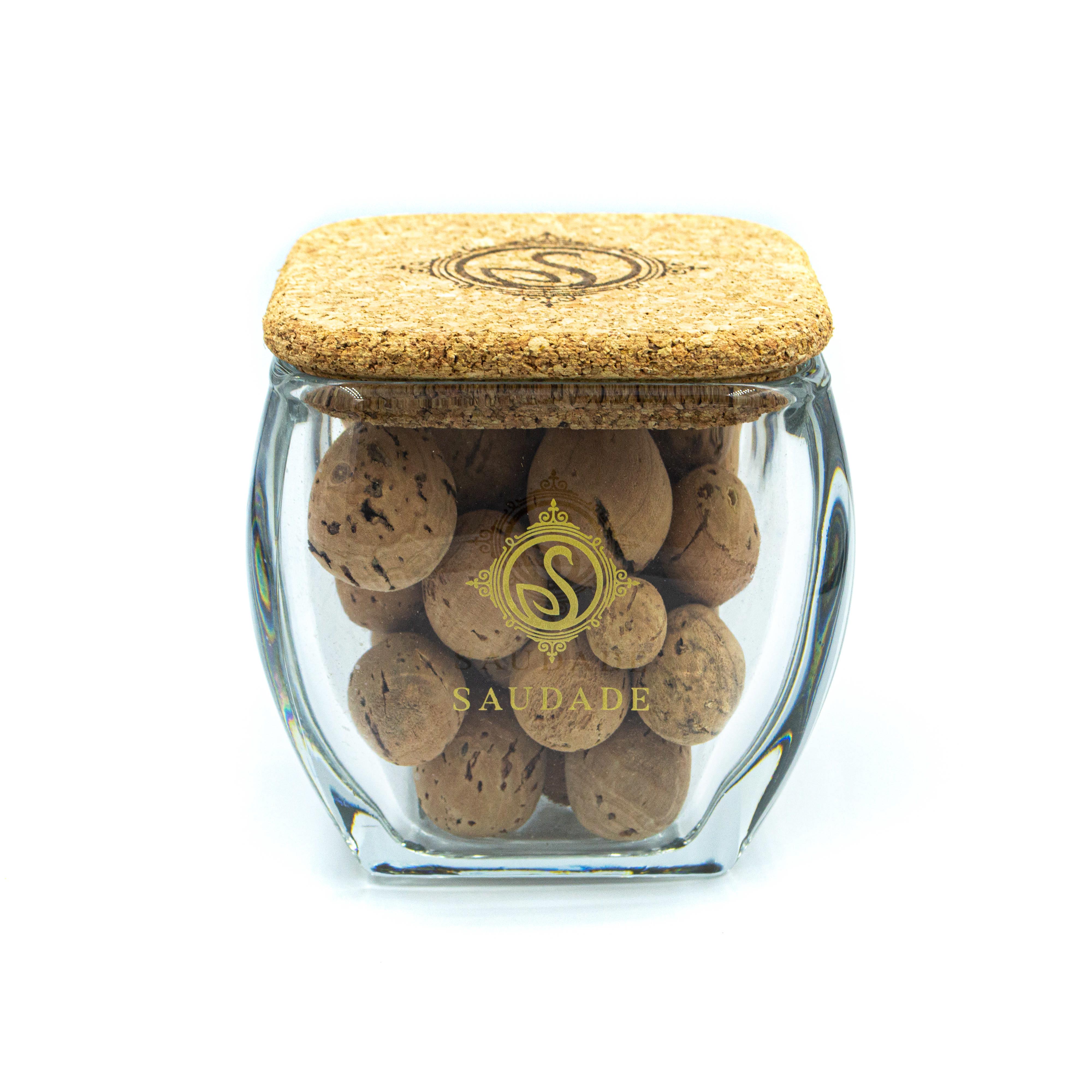 サウダージ コルク ディフューザー 