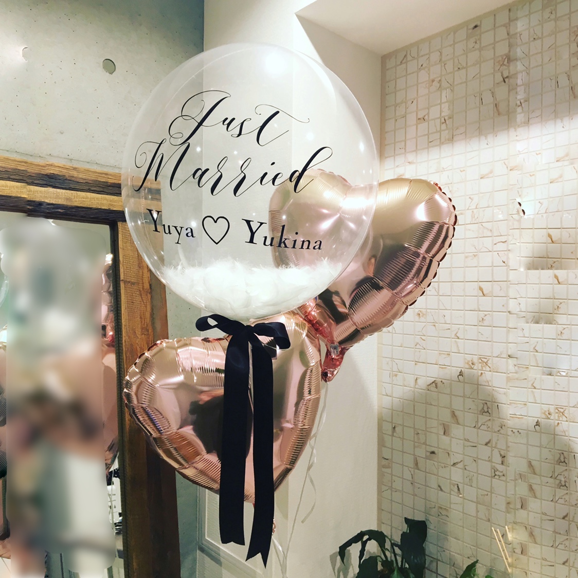 【パフェ】アンジェリーナ