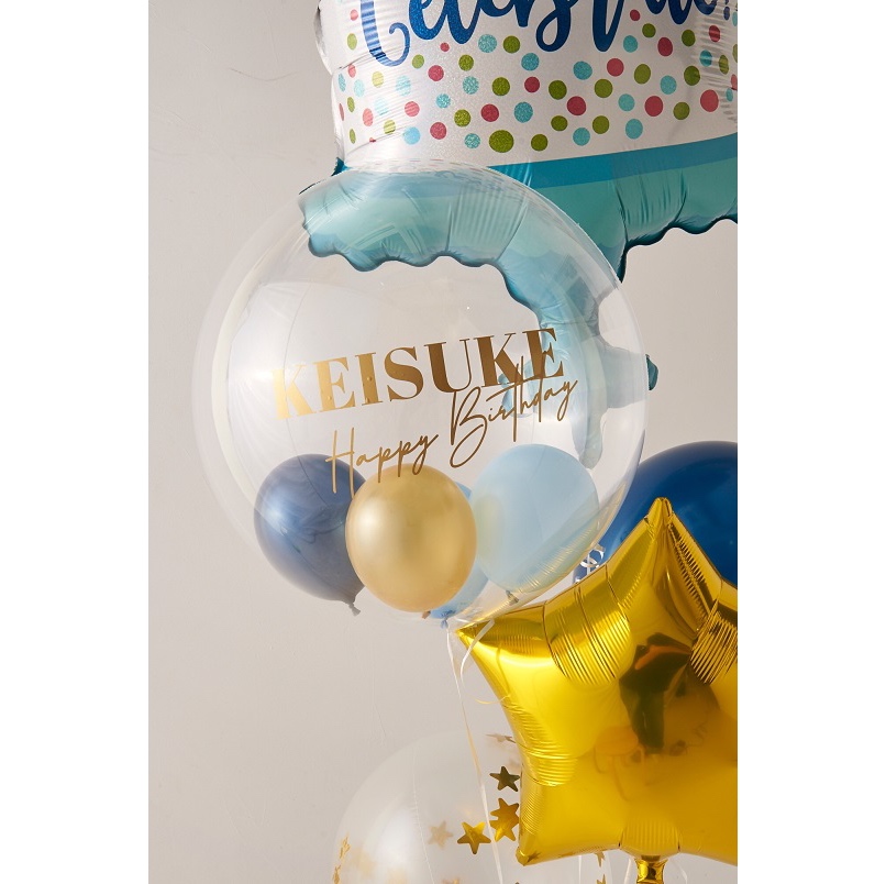 【パフェ】Make a wish　-メイク ア ウィッシュ-