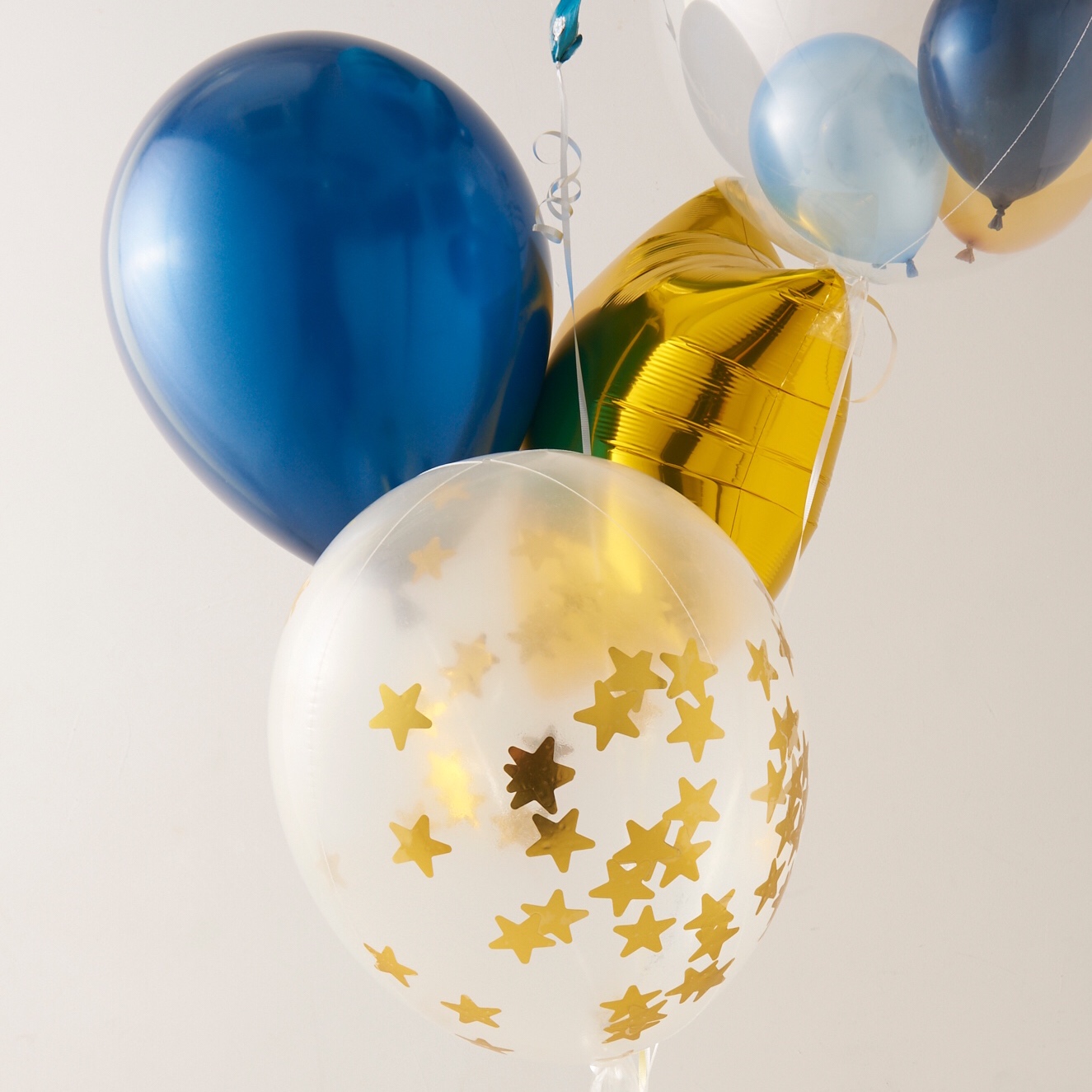 【パフェ】Make a wish　-メイク ア ウィッシュ-