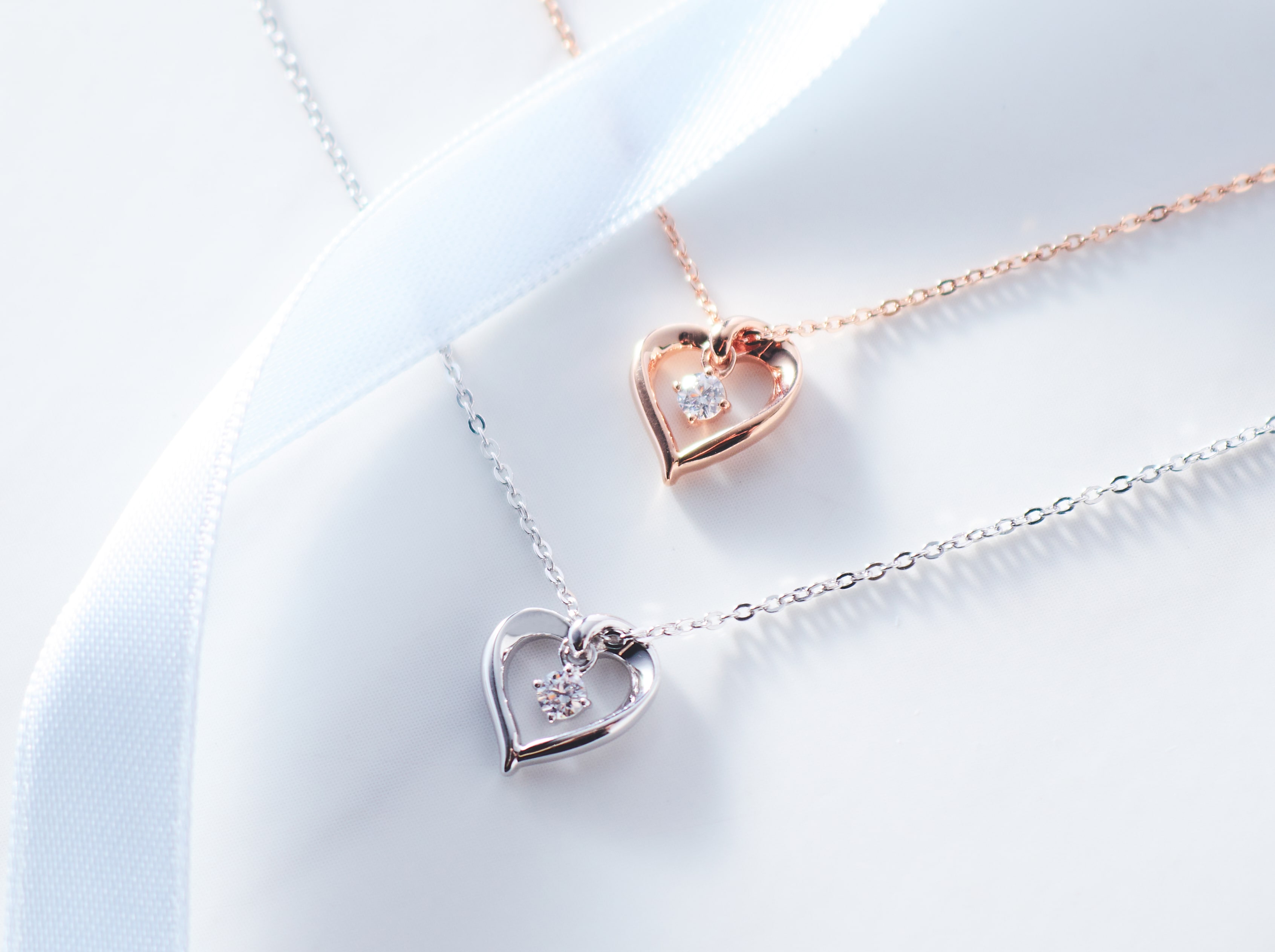 名入れ】シルバー ネックレス | Canal4℃（カナルヨンドシー）の  