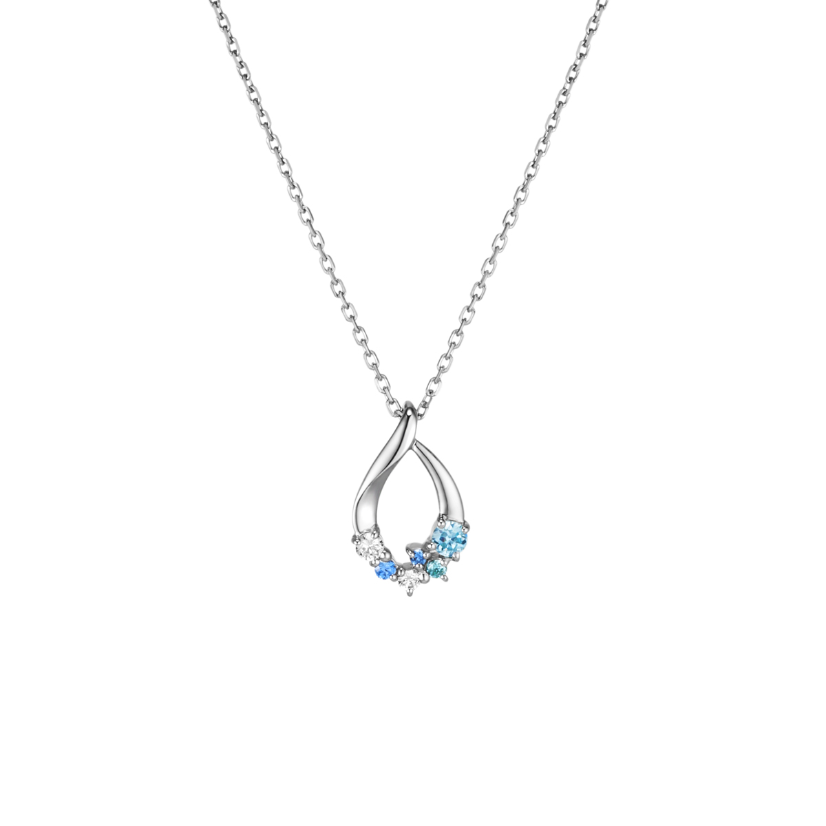 大人可愛い女性向けブランドネックレス！安いけどおしゃれな人気商品24選