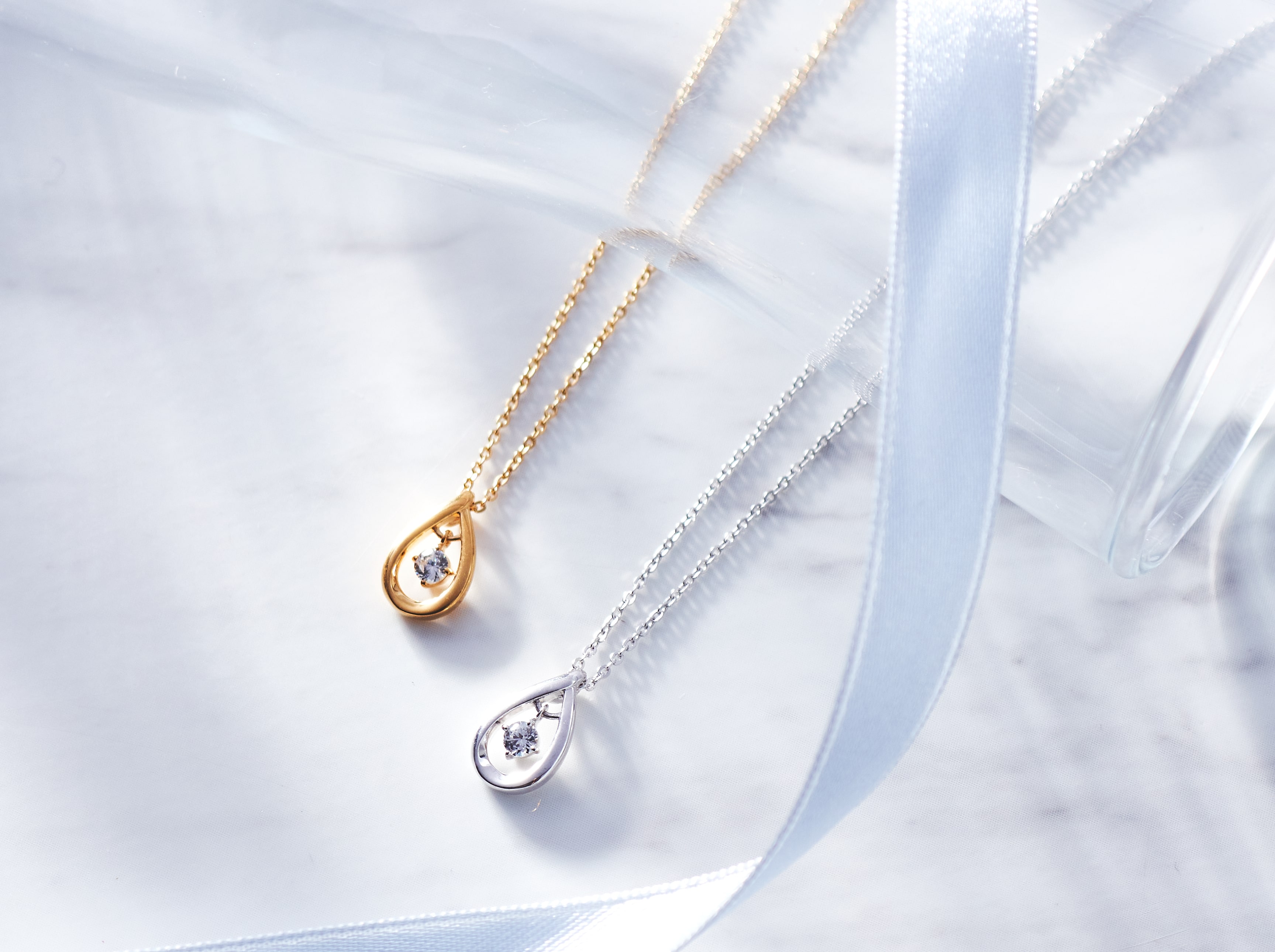 【名入れ】シルバー ネックレス