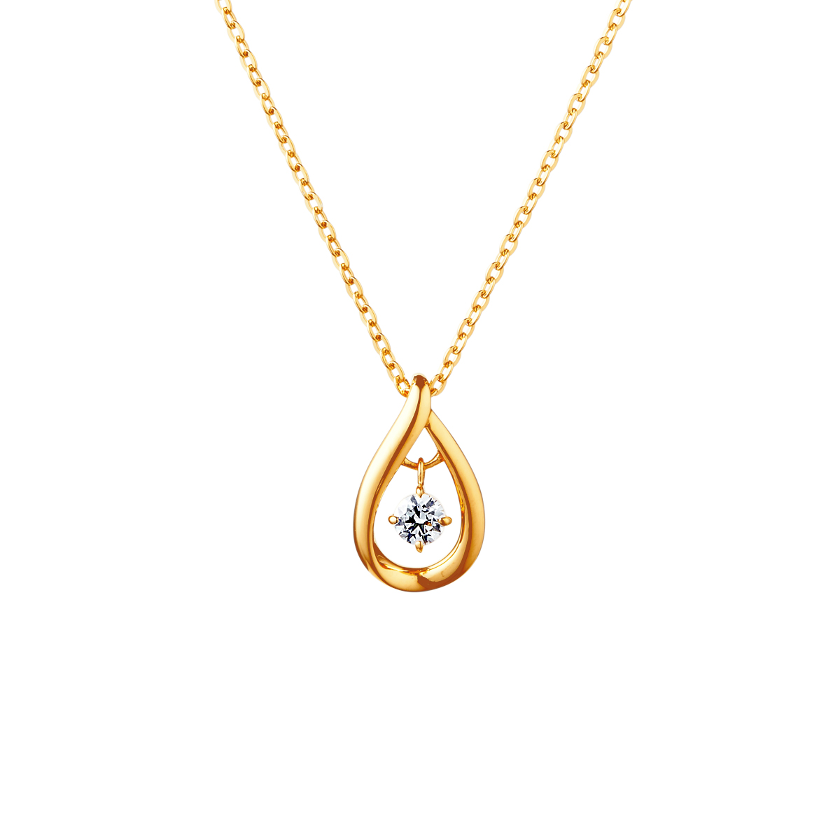 【名入れ】シルバー ネックレス